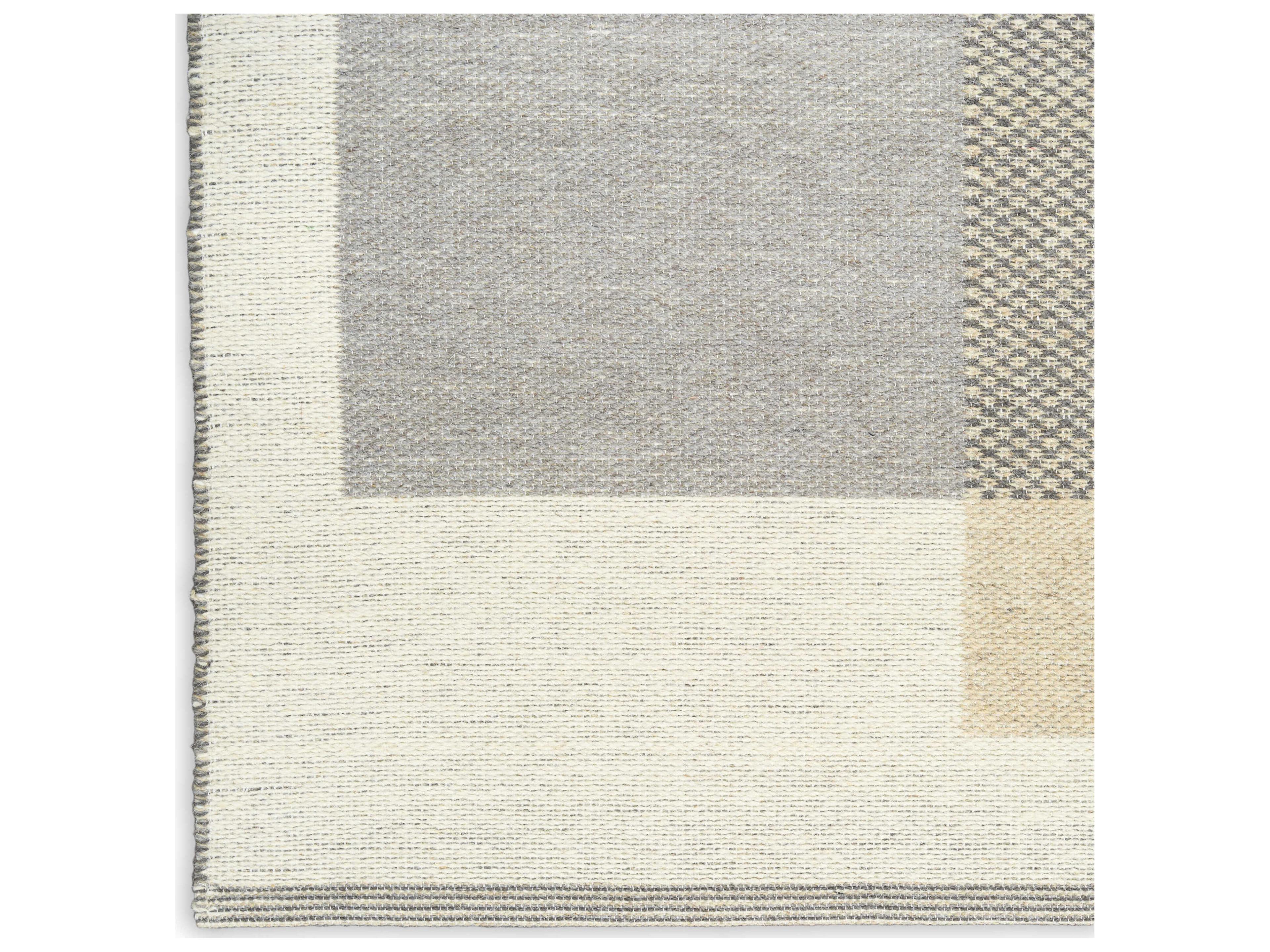 Nourison Copenhagen Geometric Area Rug