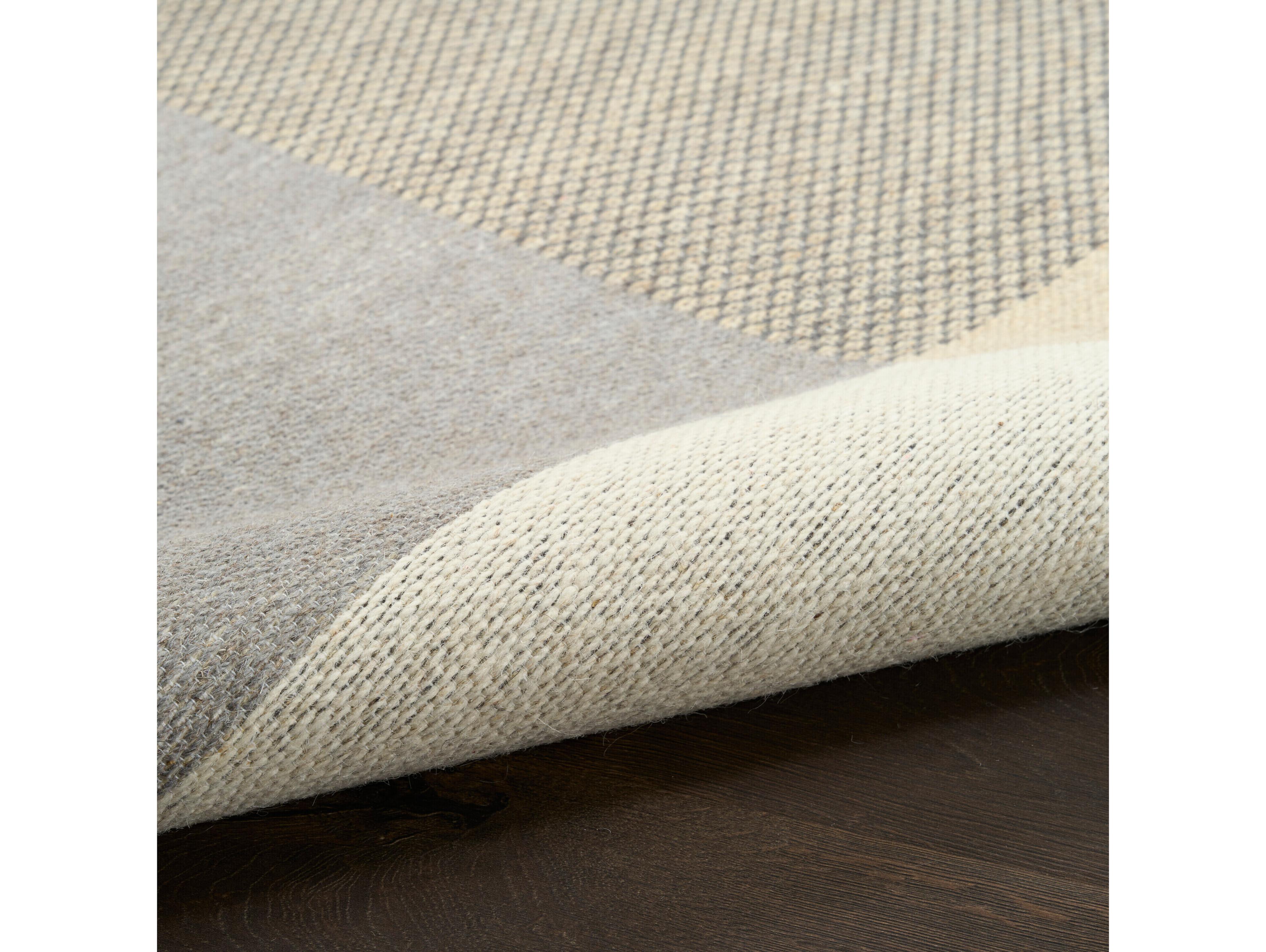 Nourison Copenhagen Geometric Area Rug