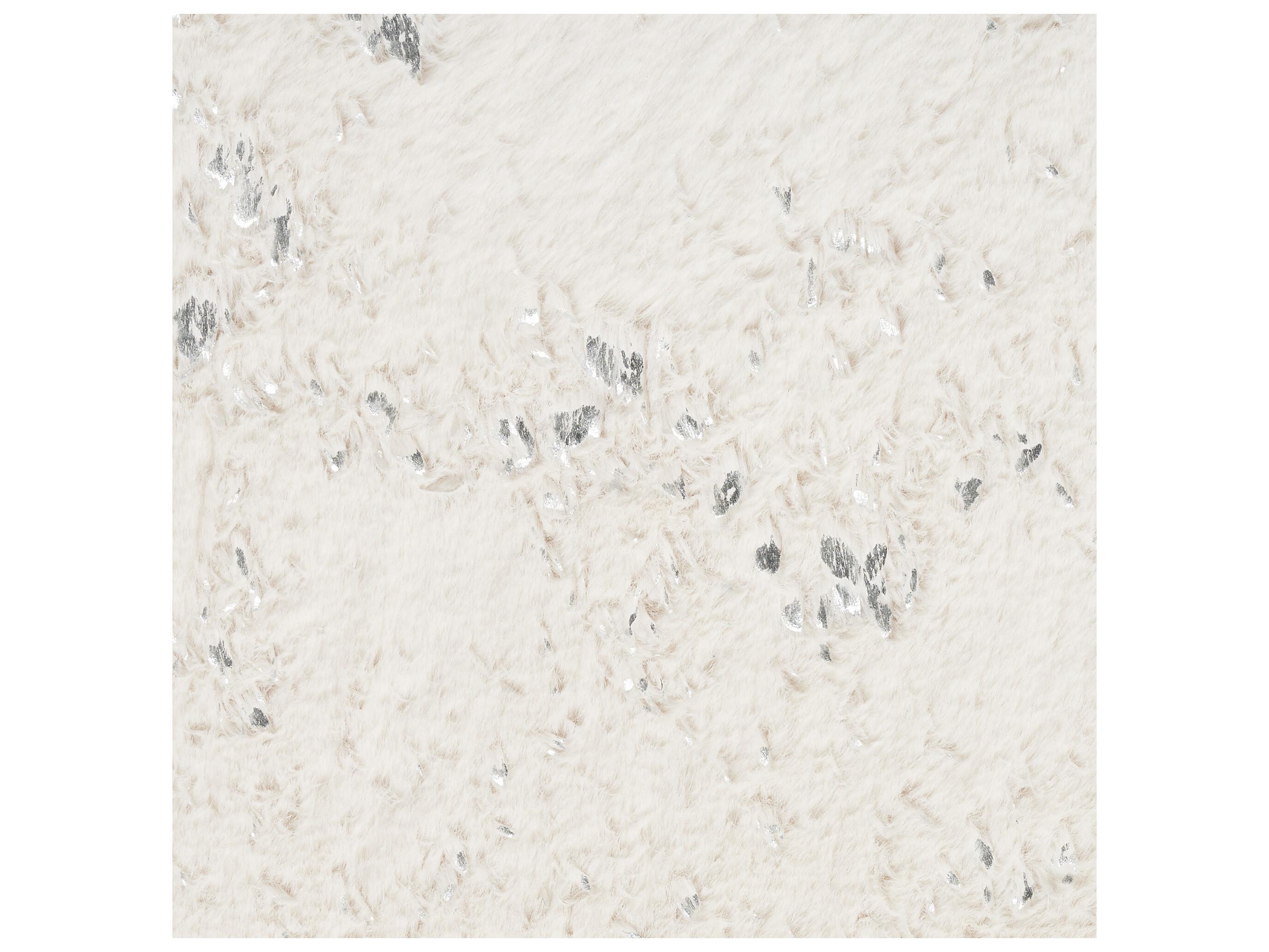 Nourison Cozy Shimmer Area Rug