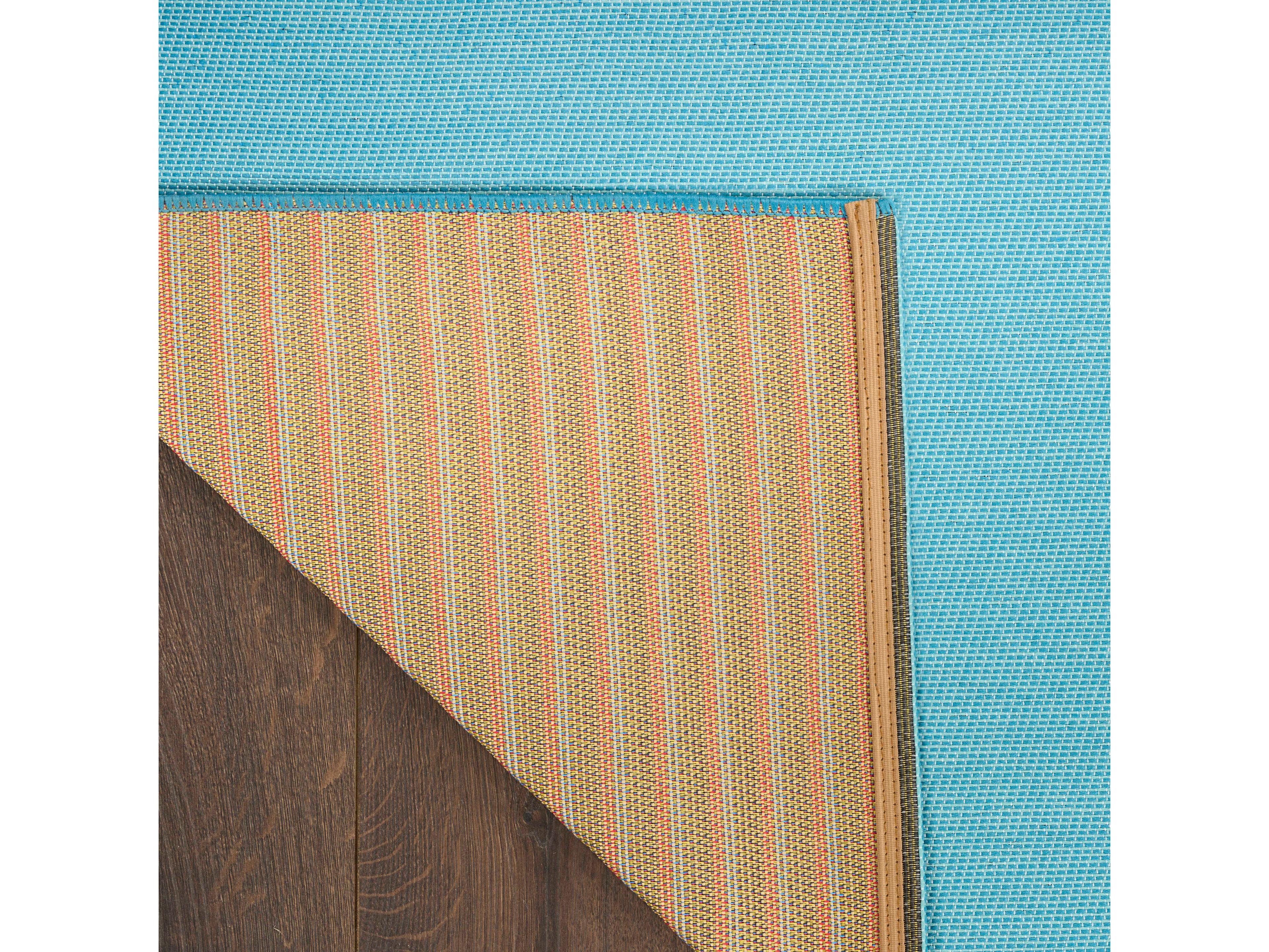 Nourison Color Splash Graphic Area Rug