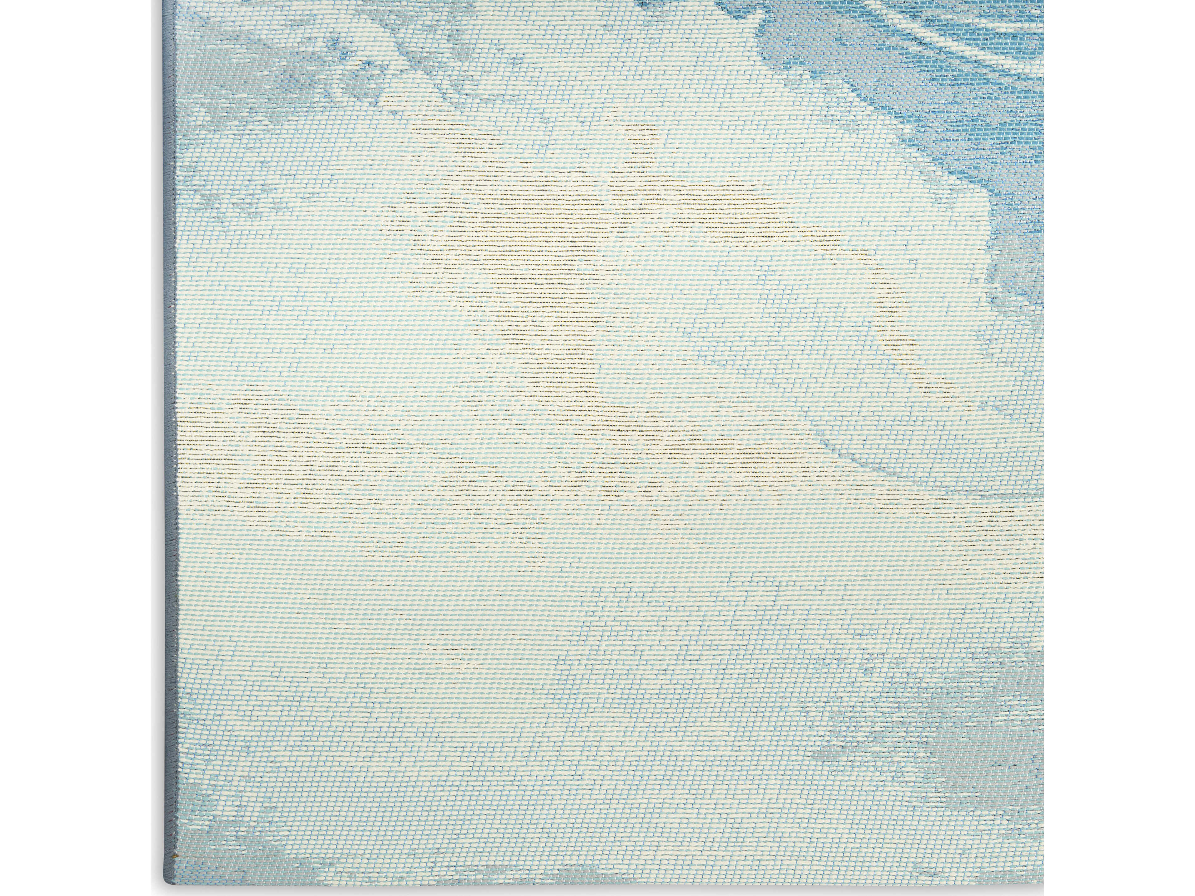 Nourison Color Splash Abstract Area Rug