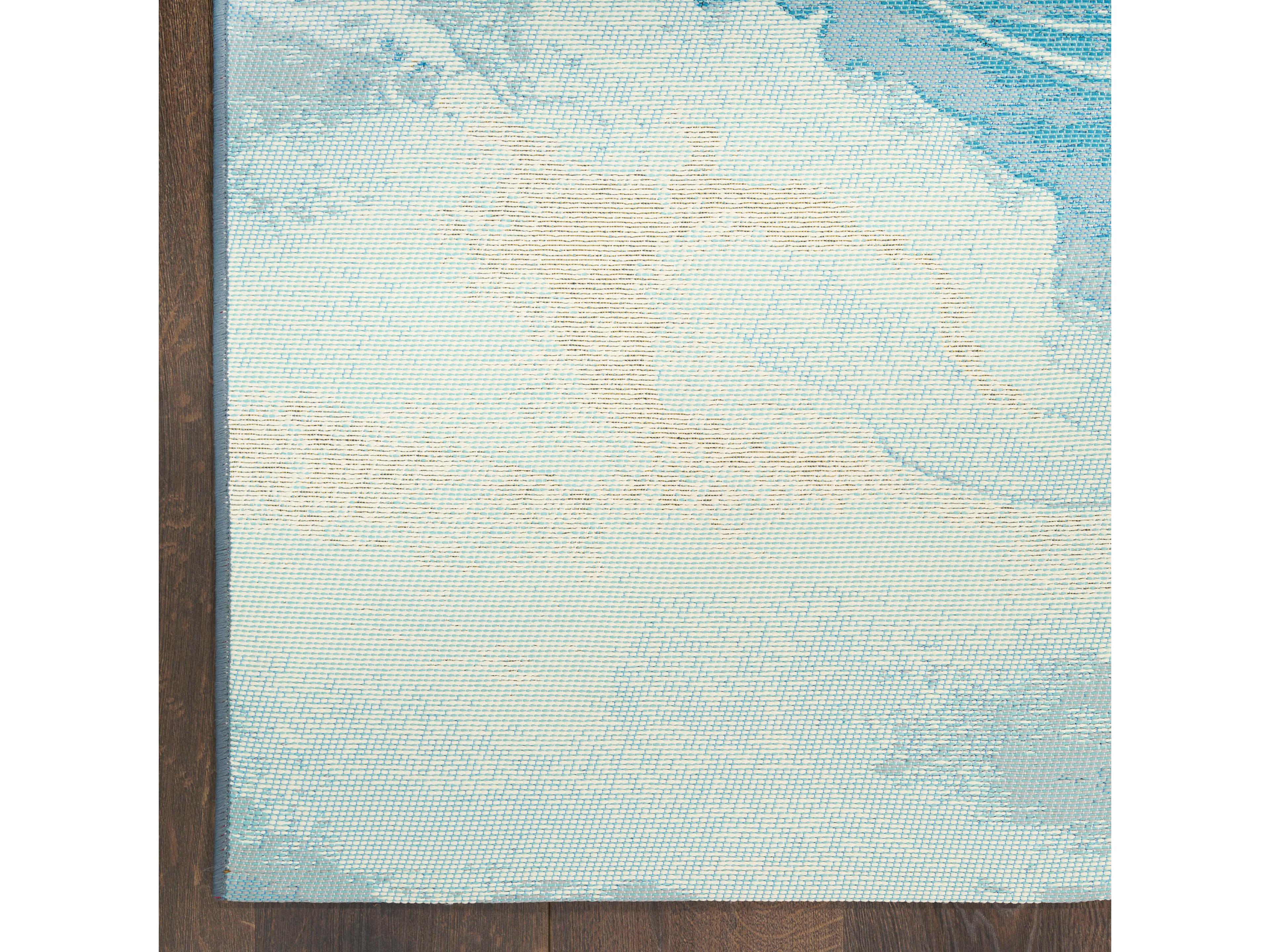 Nourison Color Splash Abstract Area Rug