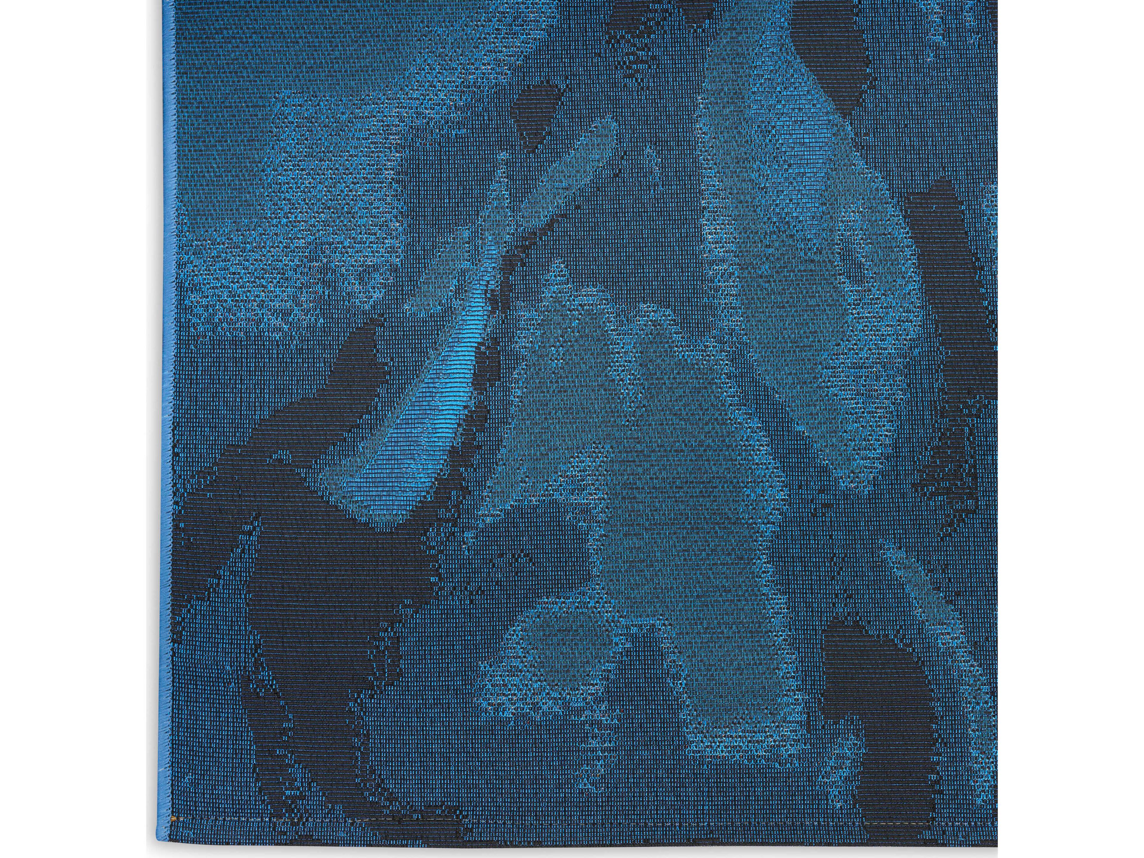 Nourison Color Splash Abstract Area Rug