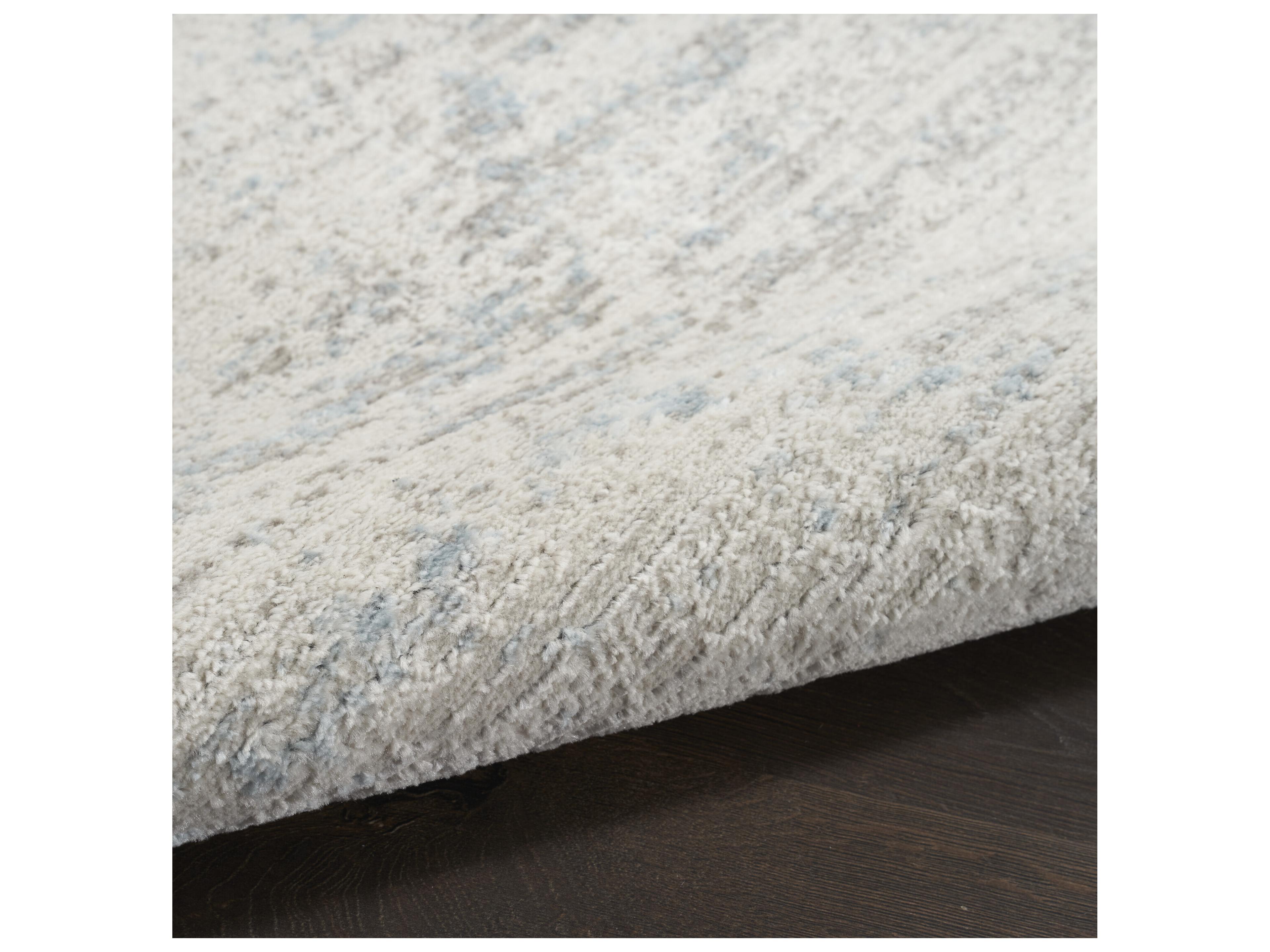 Nourison Captivating Abstract Runner Area Rug