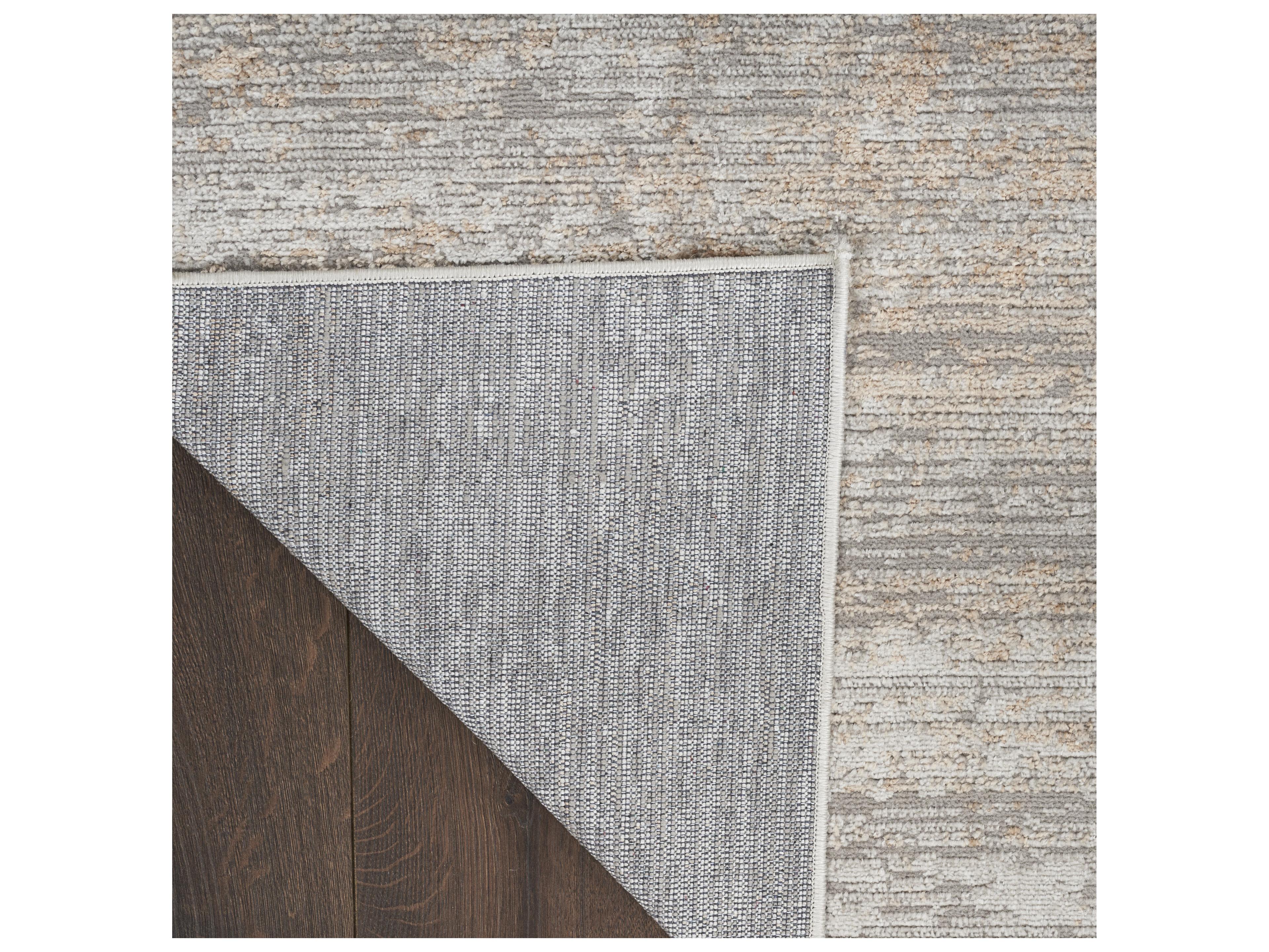 Nourison Captivating Abstract Runner Area Rug