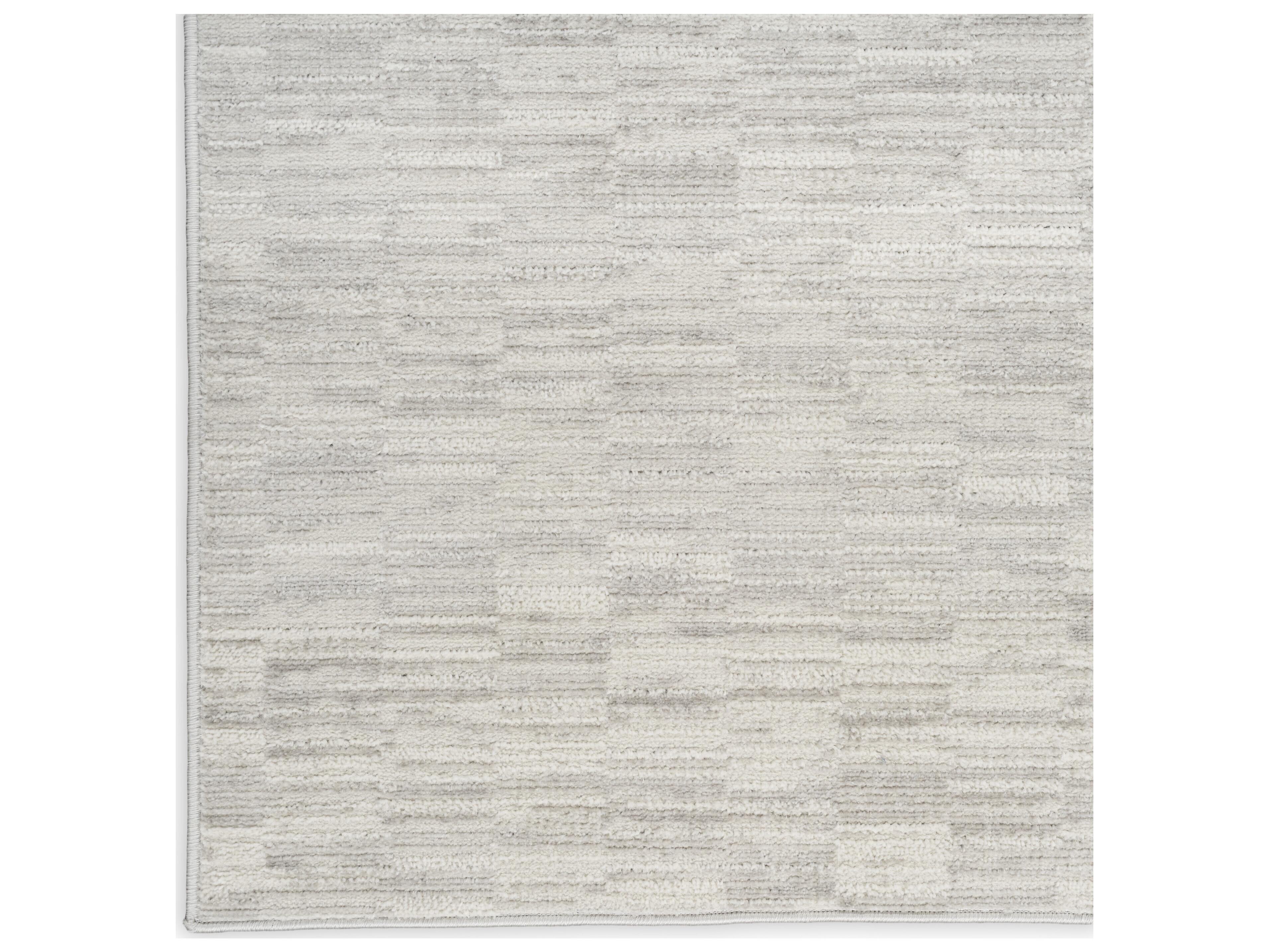 Nourison Captivating Abstract Runner Area Rug