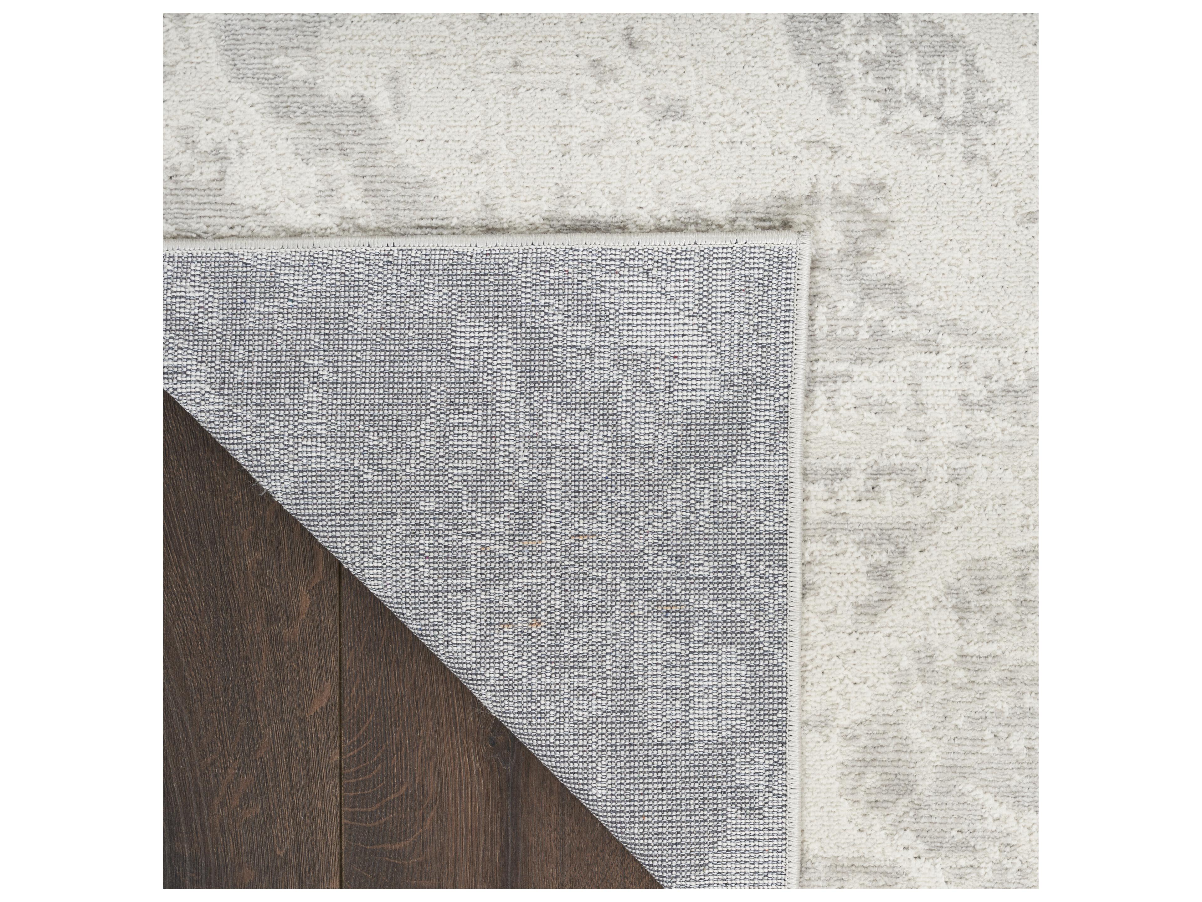 Nourison Captivating Abstract Runner Area Rug
