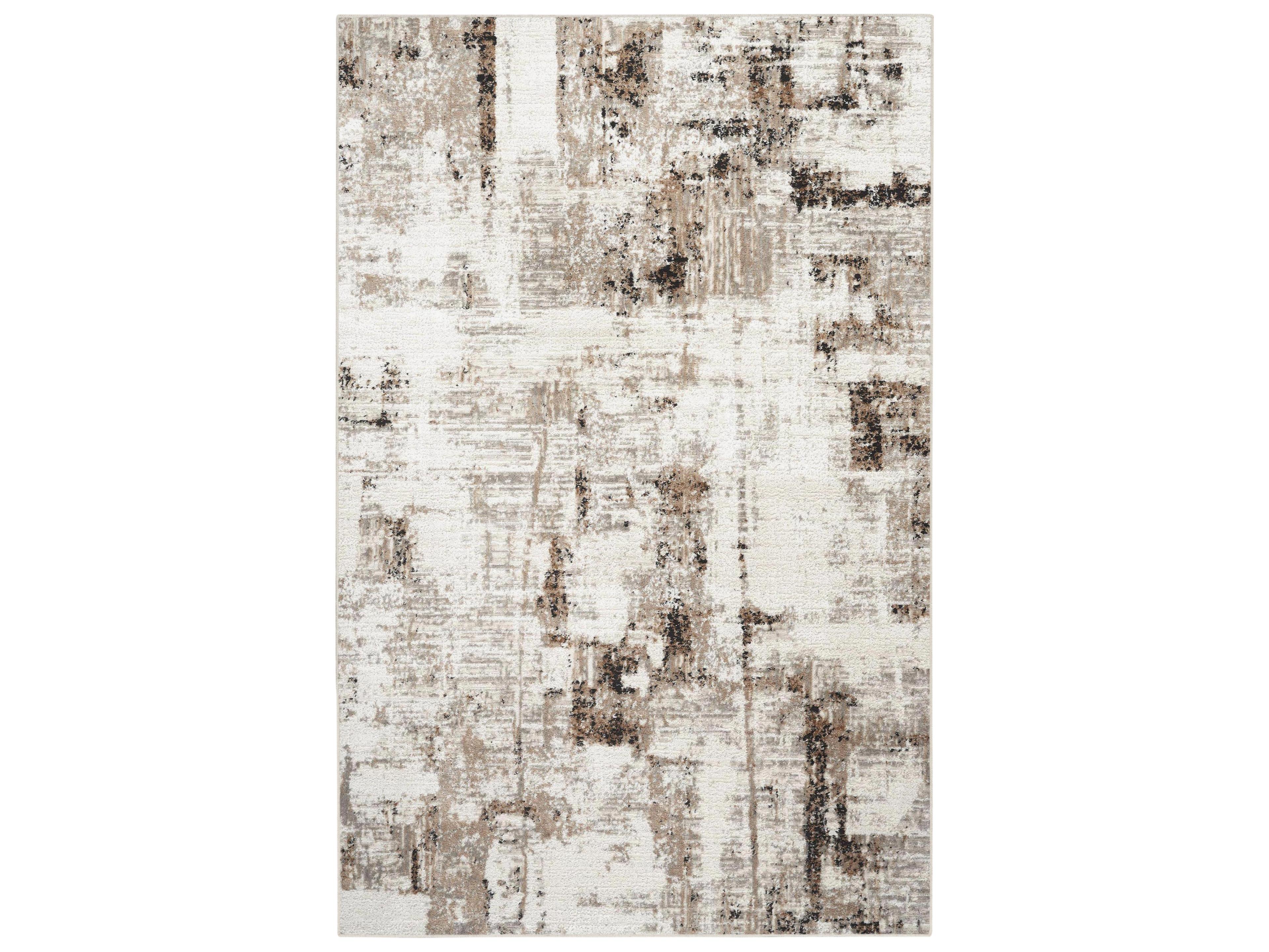 Nourison Captivating Abstract Area Rug