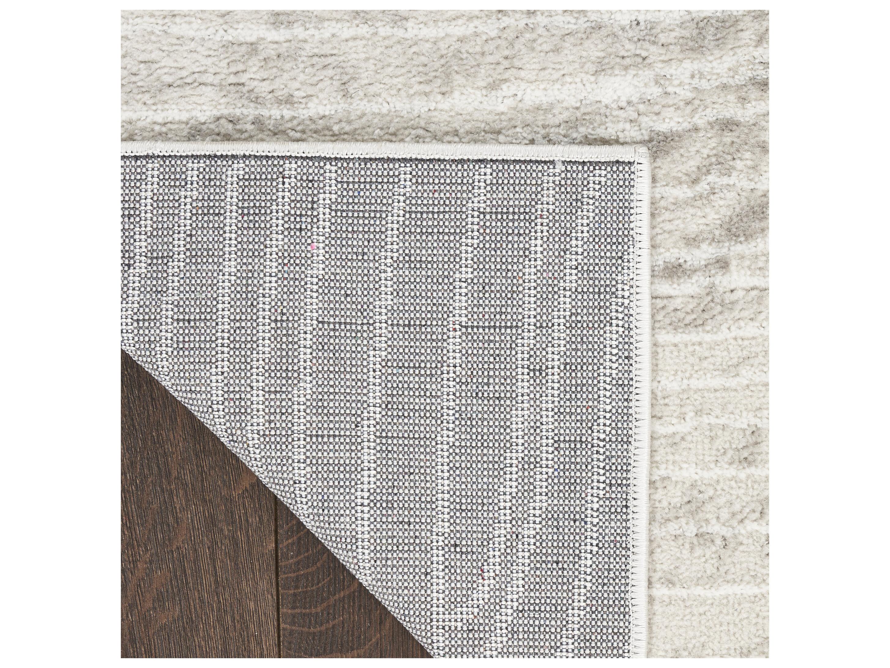 Nourison Captivating Abstract Runner Area Rug