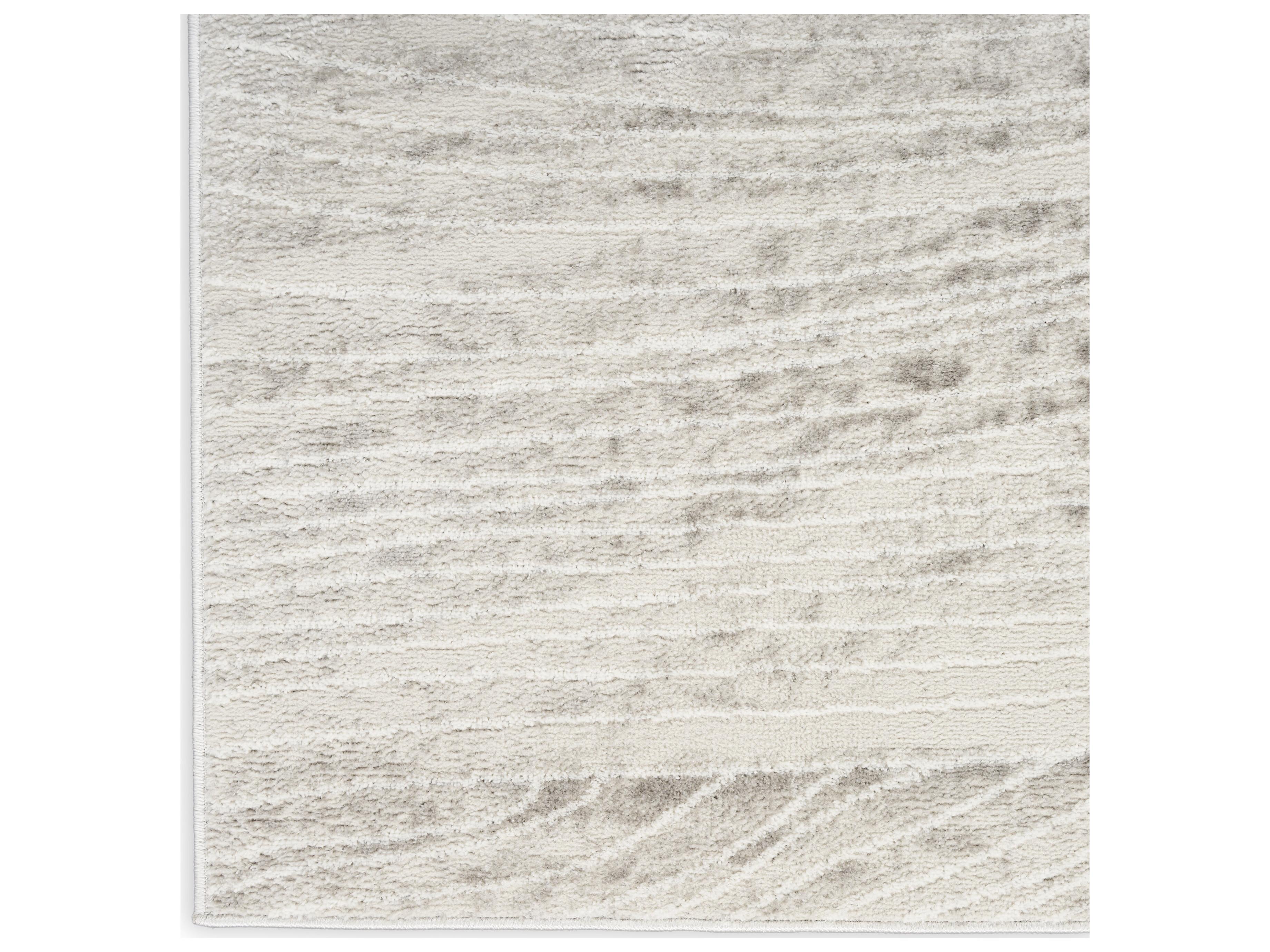 Nourison Captivating Abstract Runner Area Rug