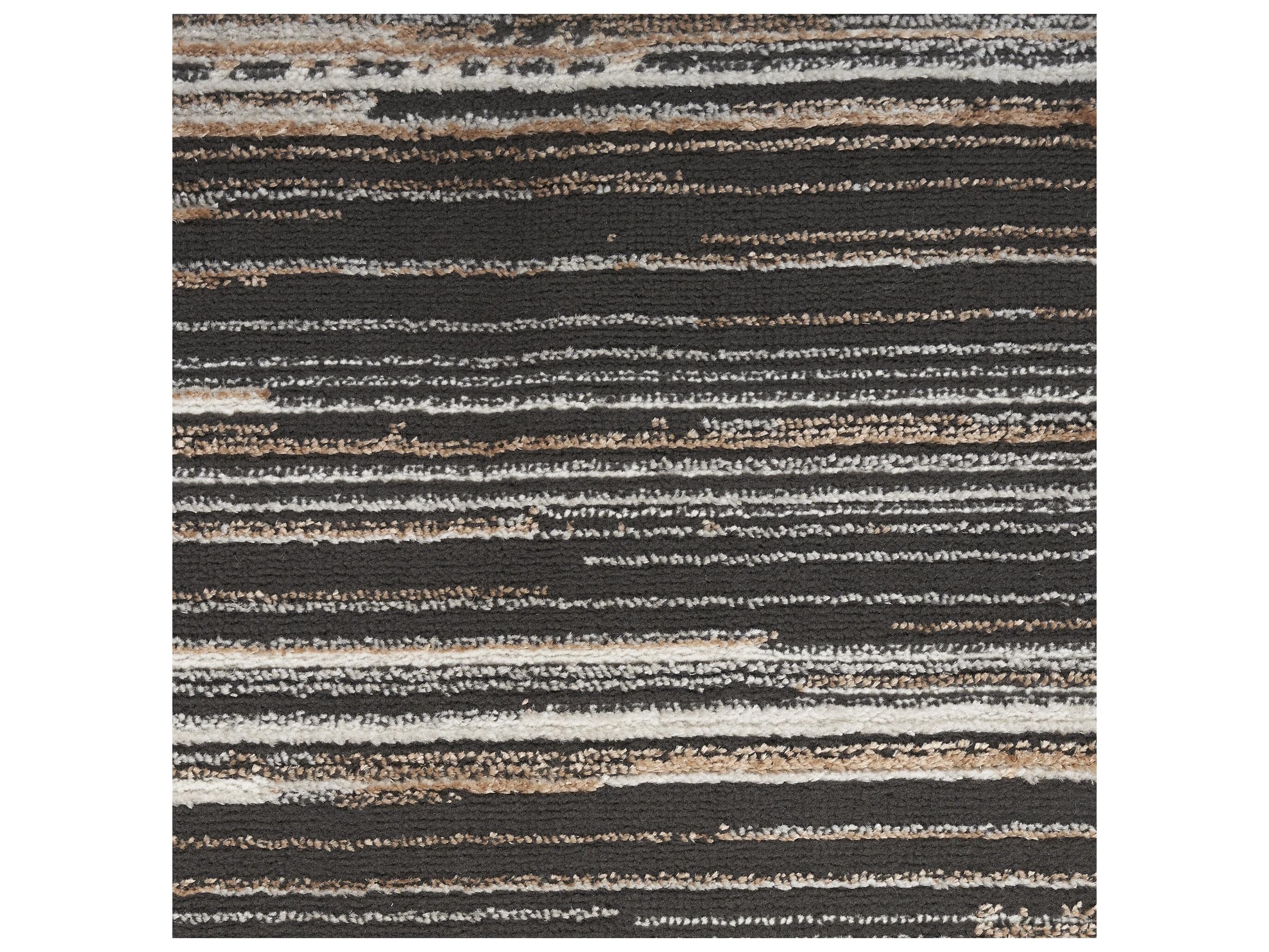Nourison Captivating Striped Runner Area Rug