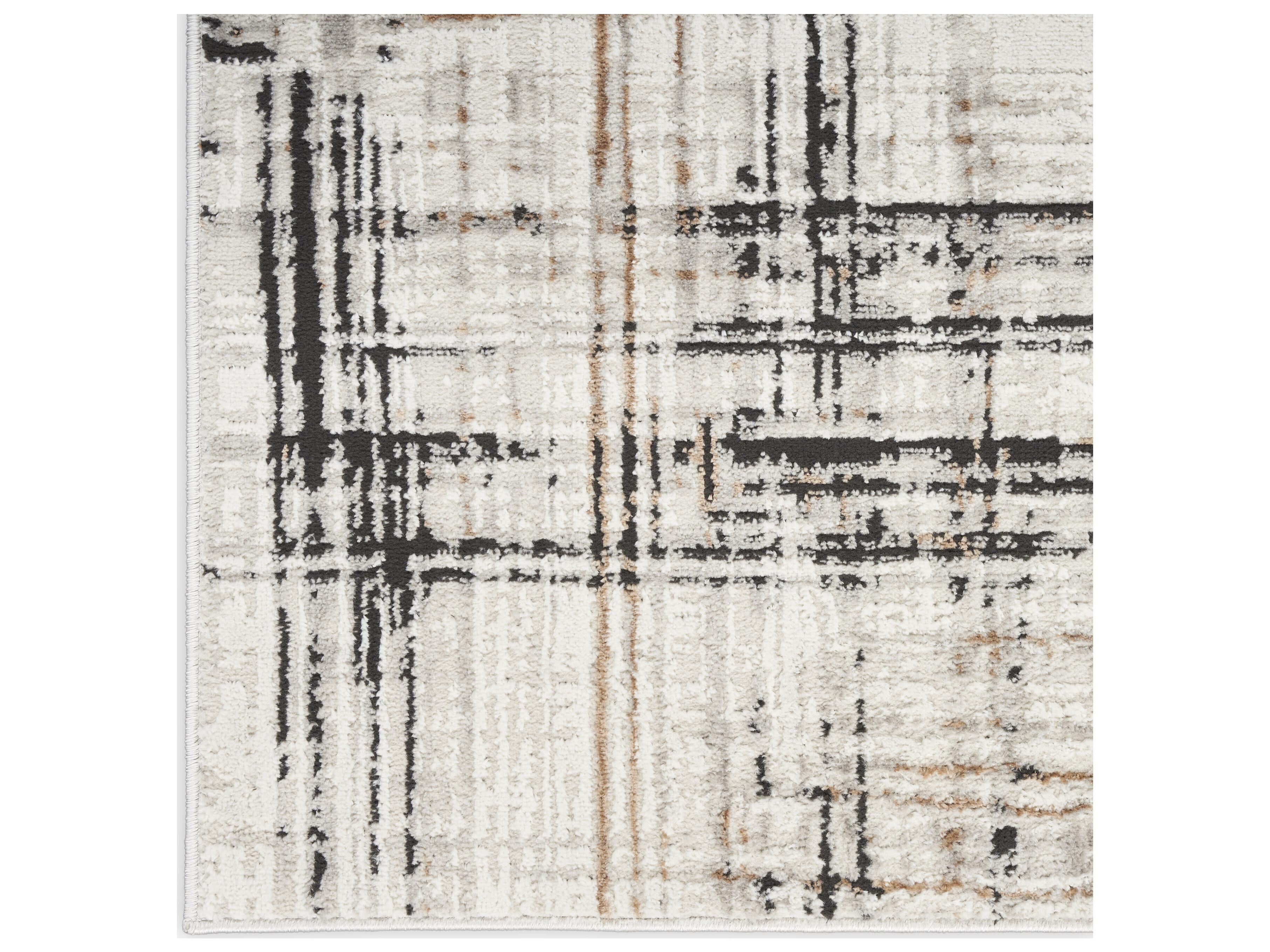 Nourison Captivating Abstract Area Rug