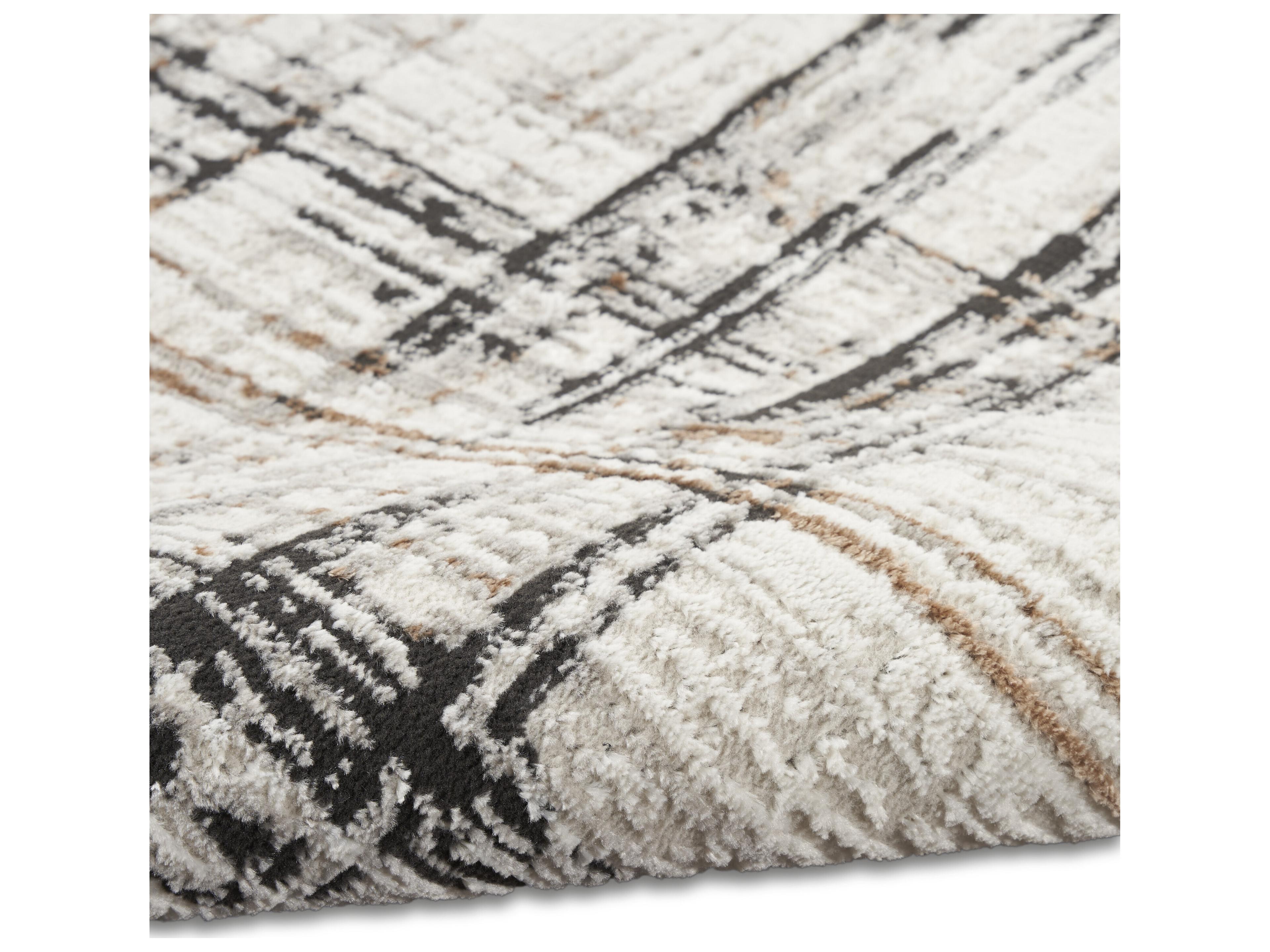 Nourison Captivating Abstract Area Rug