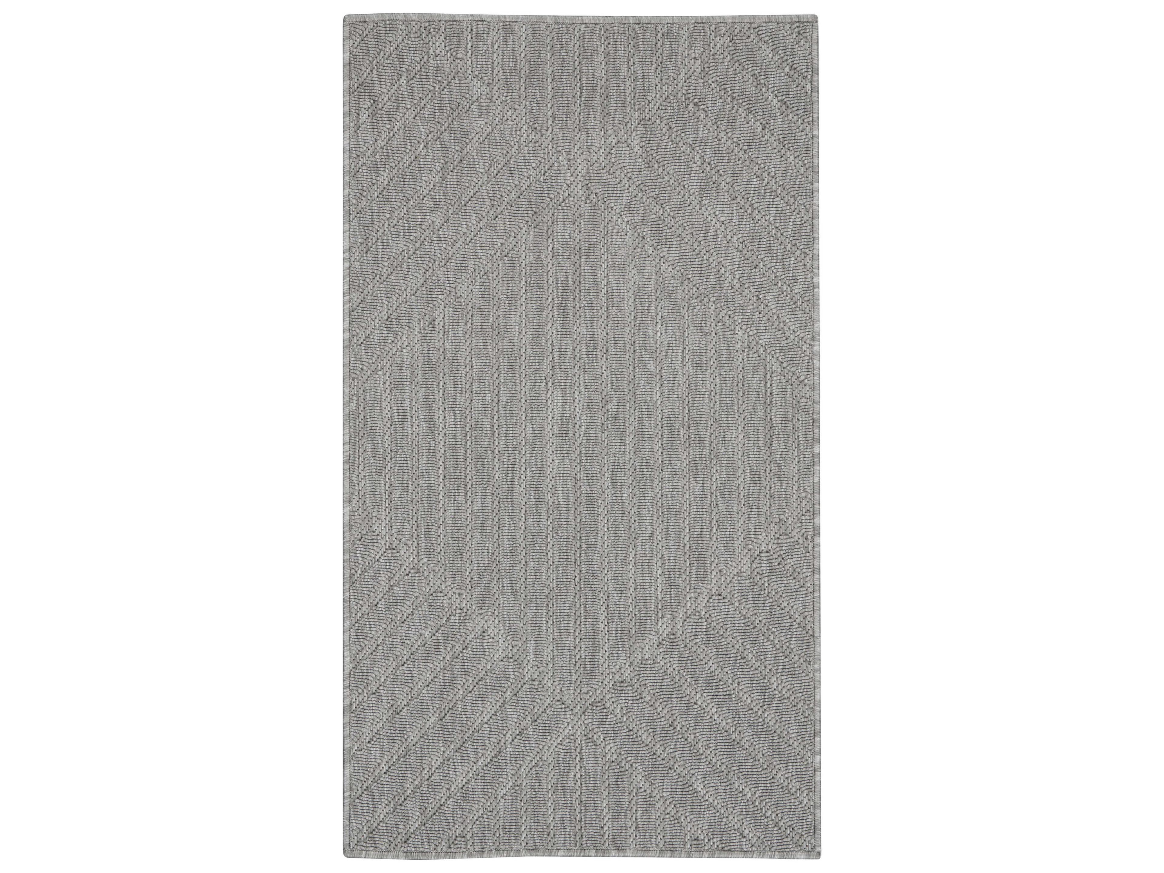 Nourison Cozumel Geometric Area Rug