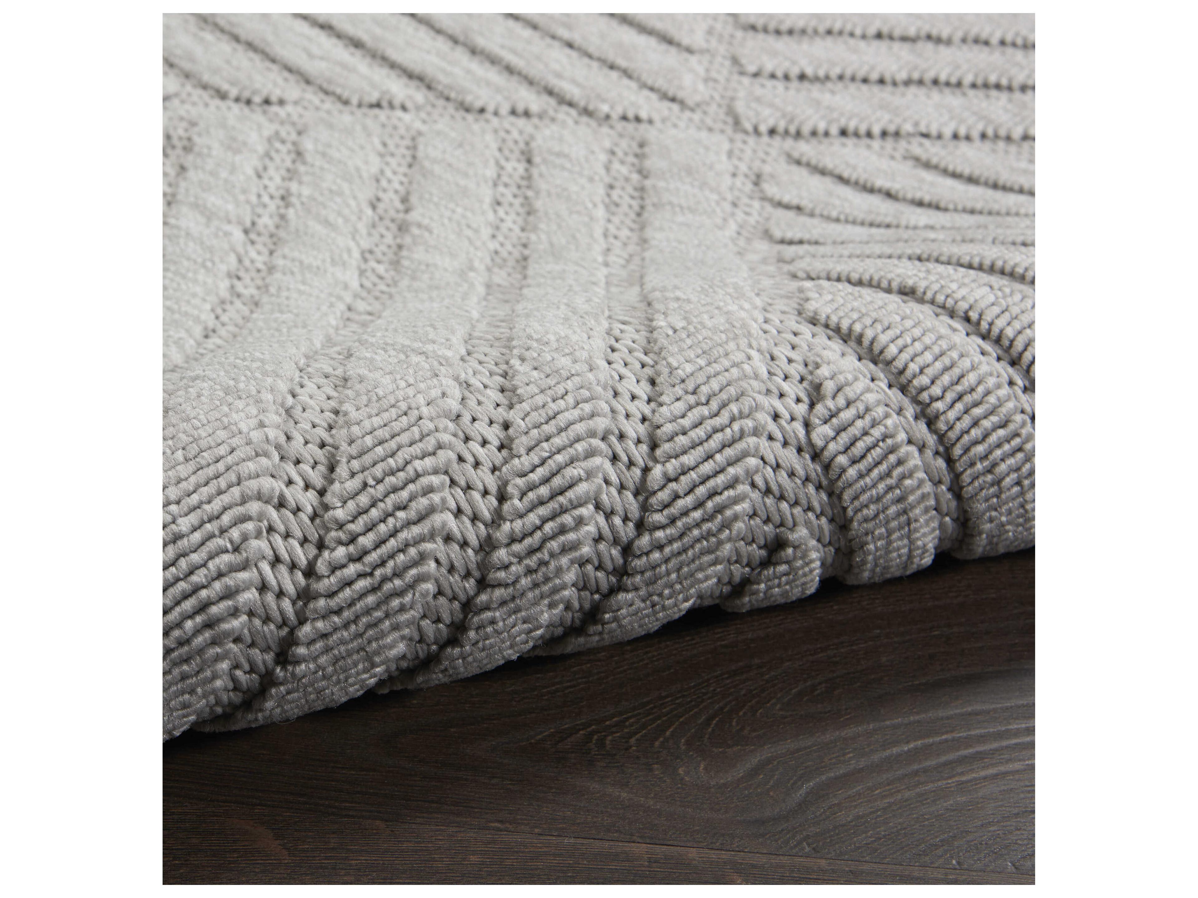 Nourison Cozumel Geometric Area Rug