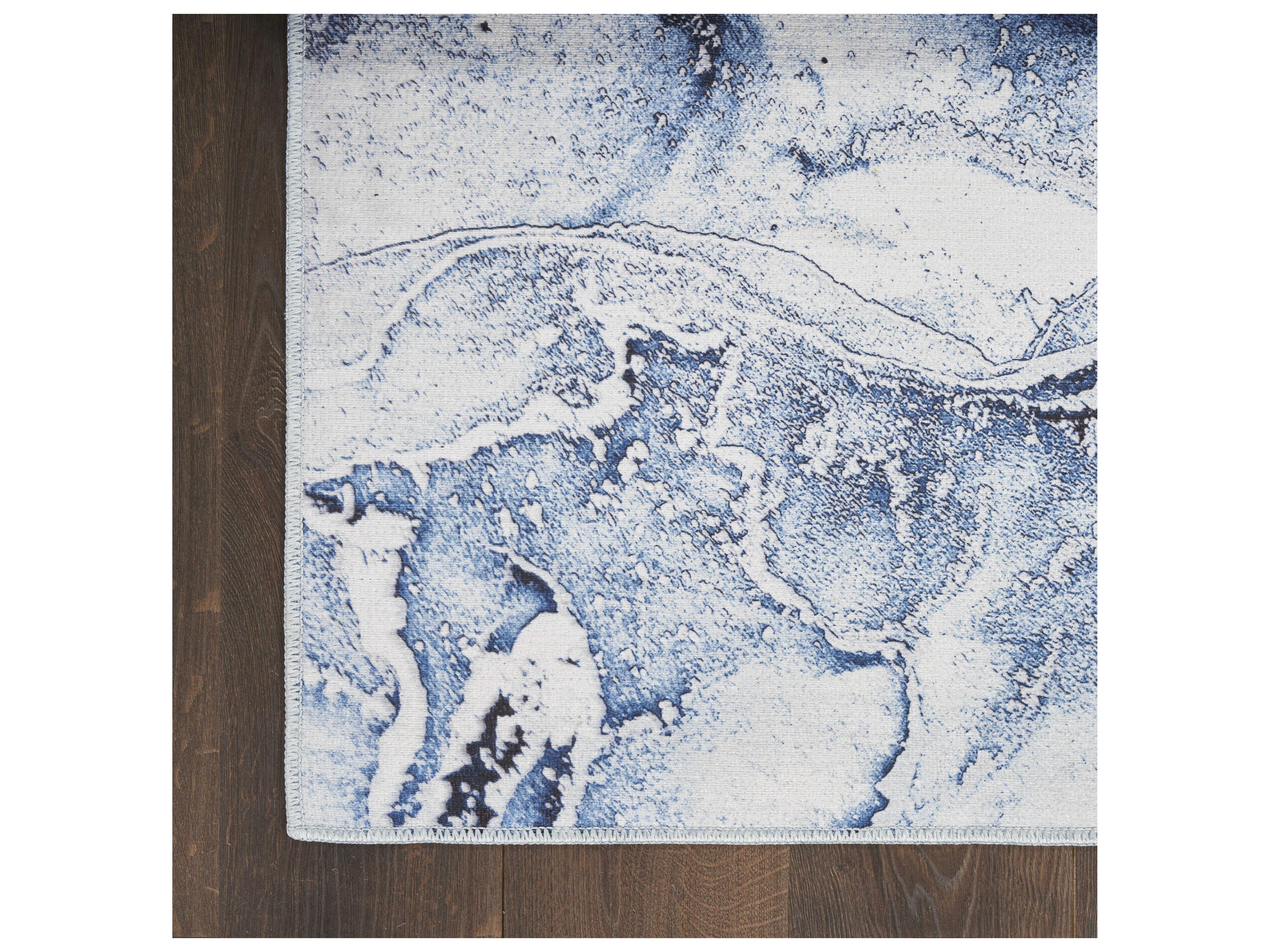 Nourison Daydream Rectangular Area Rug