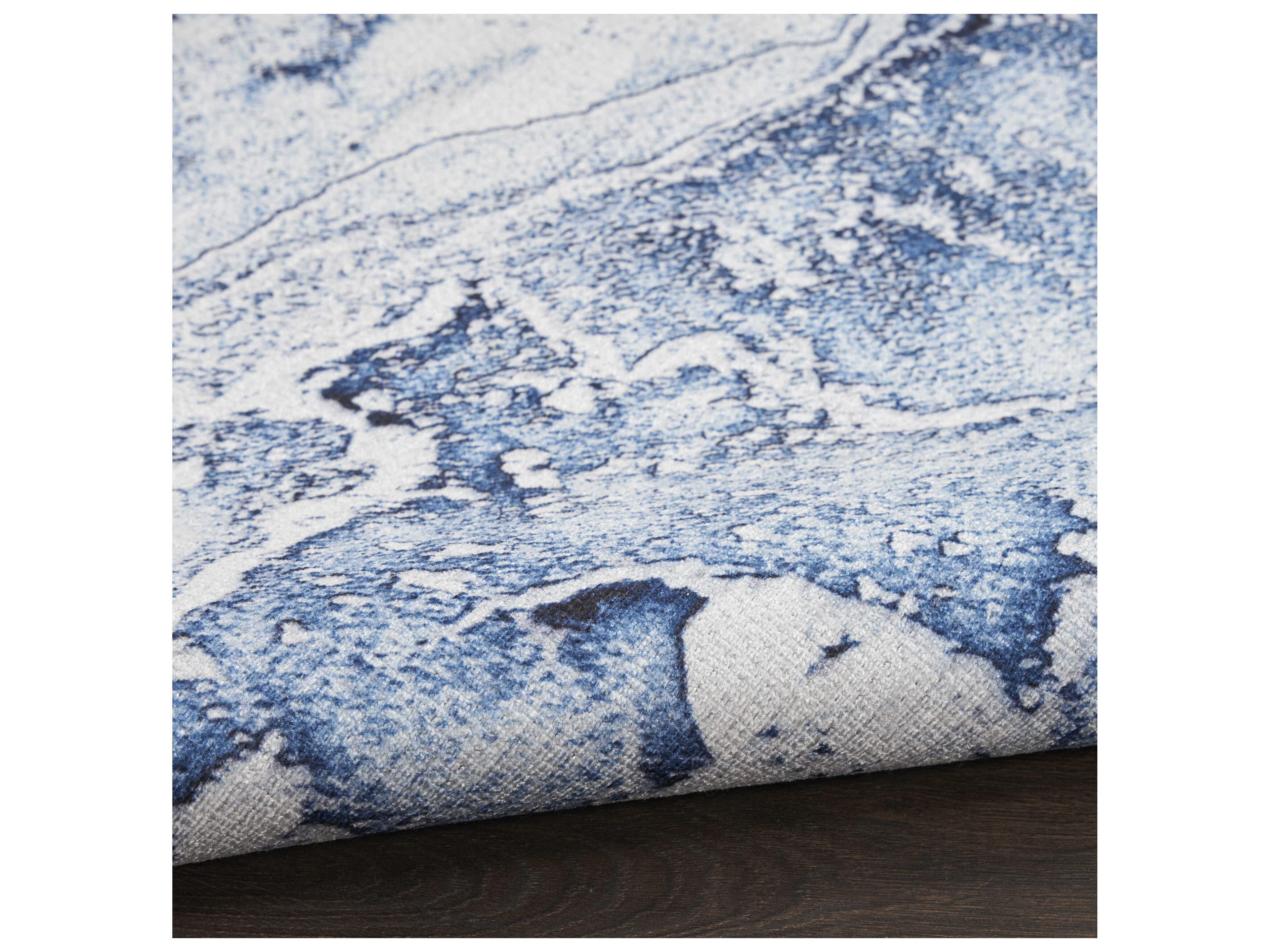 Nourison Daydream Rectangular Area Rug