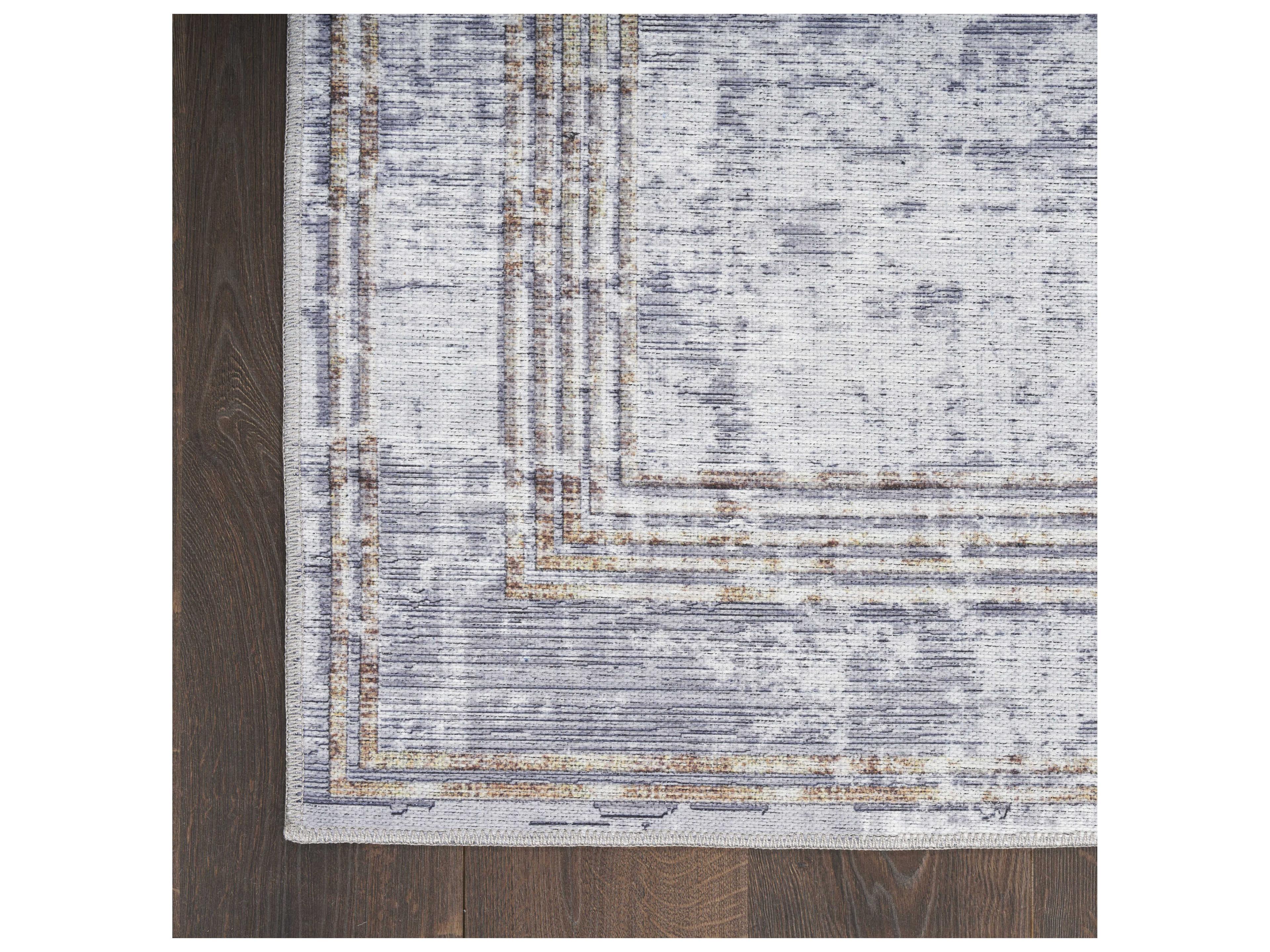 Nourison Daydream Runner Area Rug
