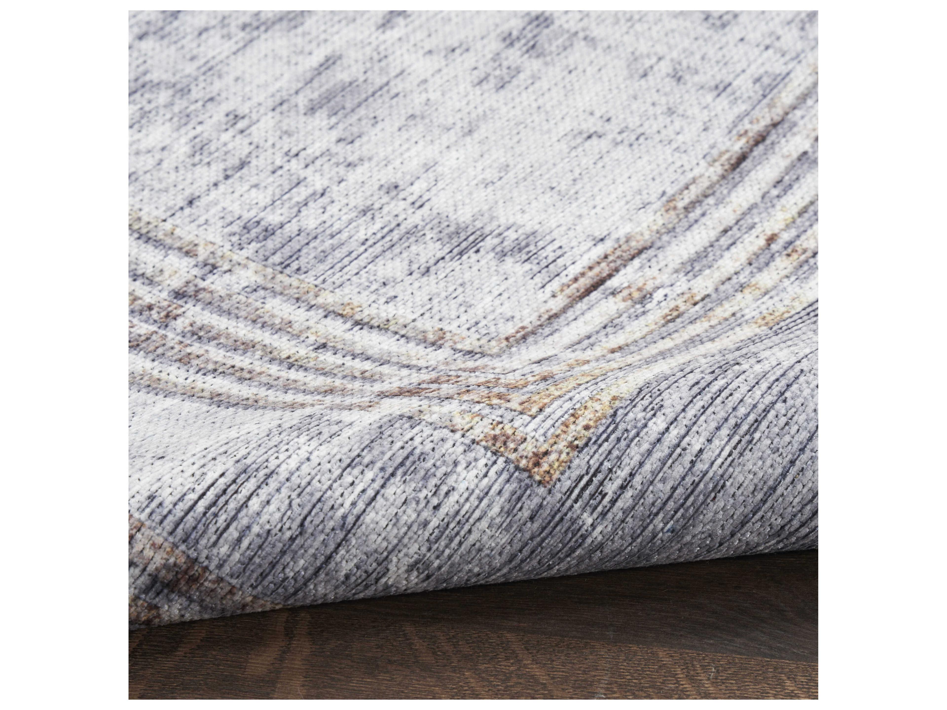 Nourison Daydream Runner Area Rug