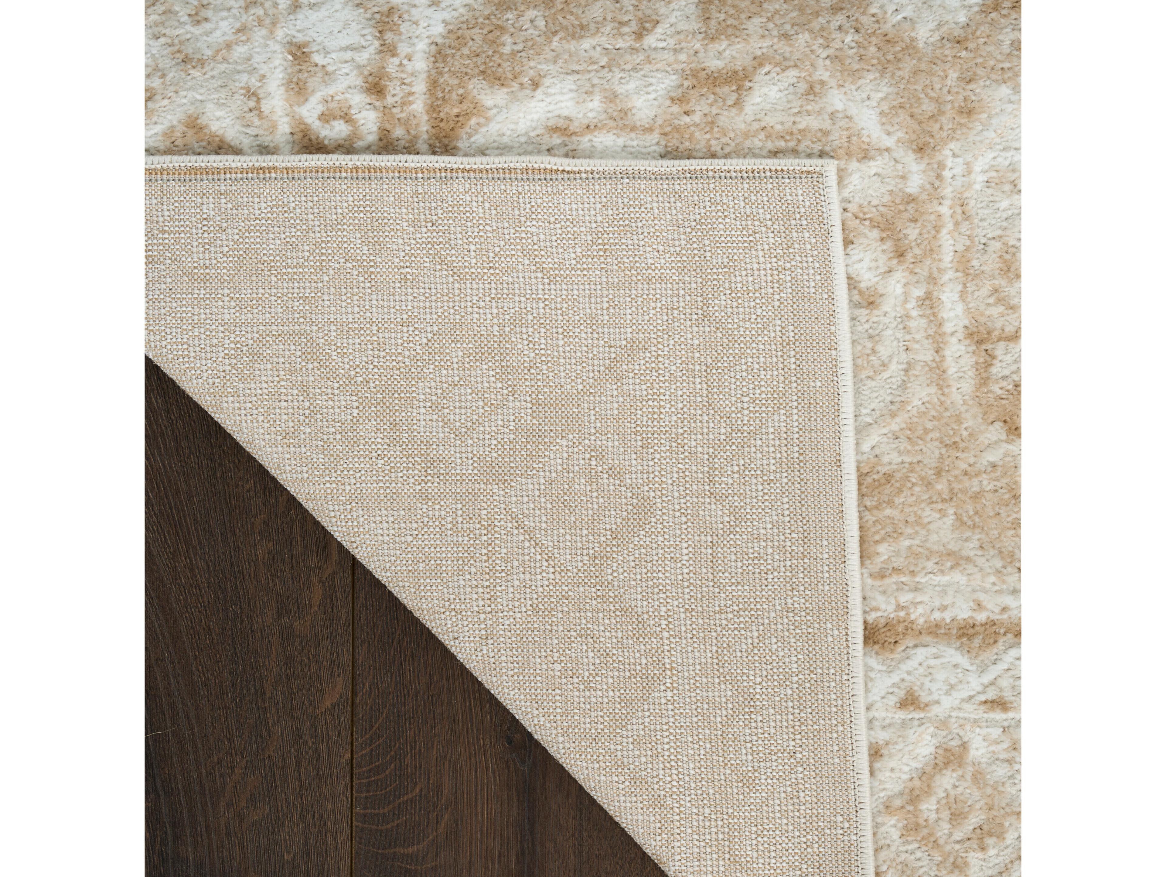 Nourison Dekor Bordered Area Rug