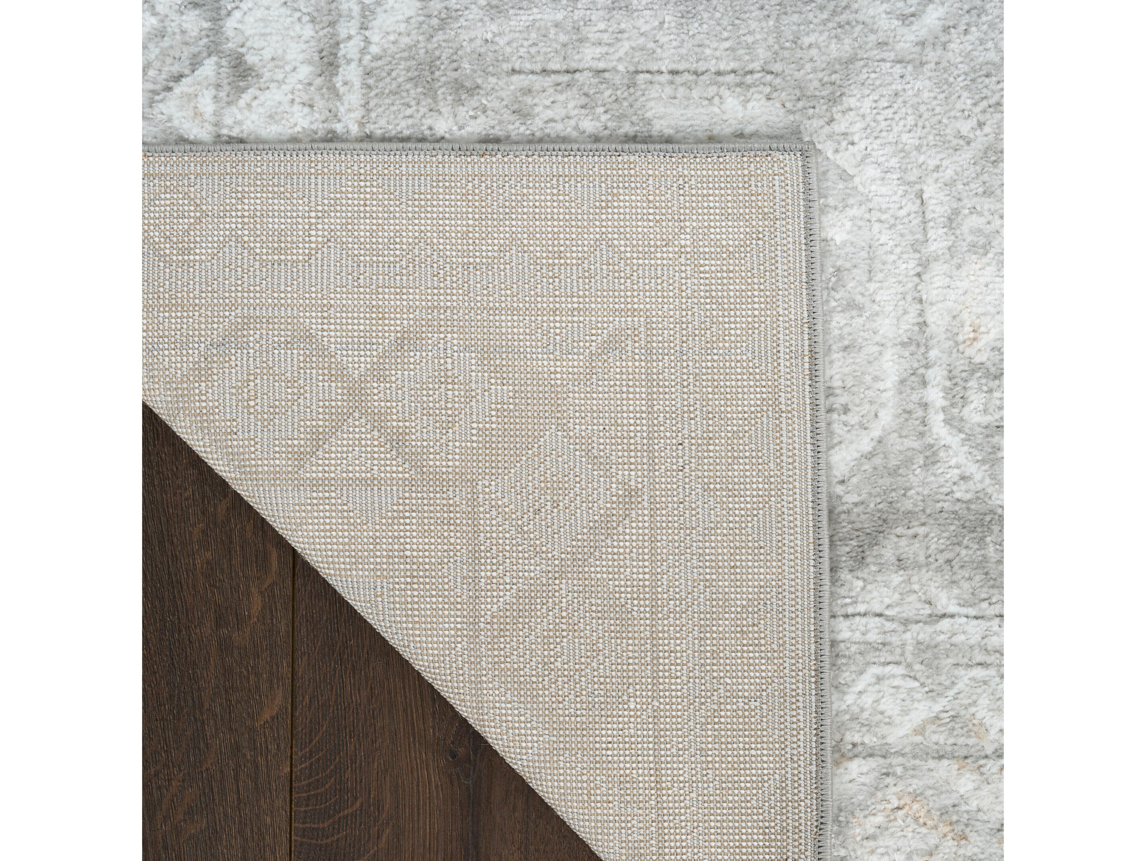Nourison Dekor Bordered Area Rug