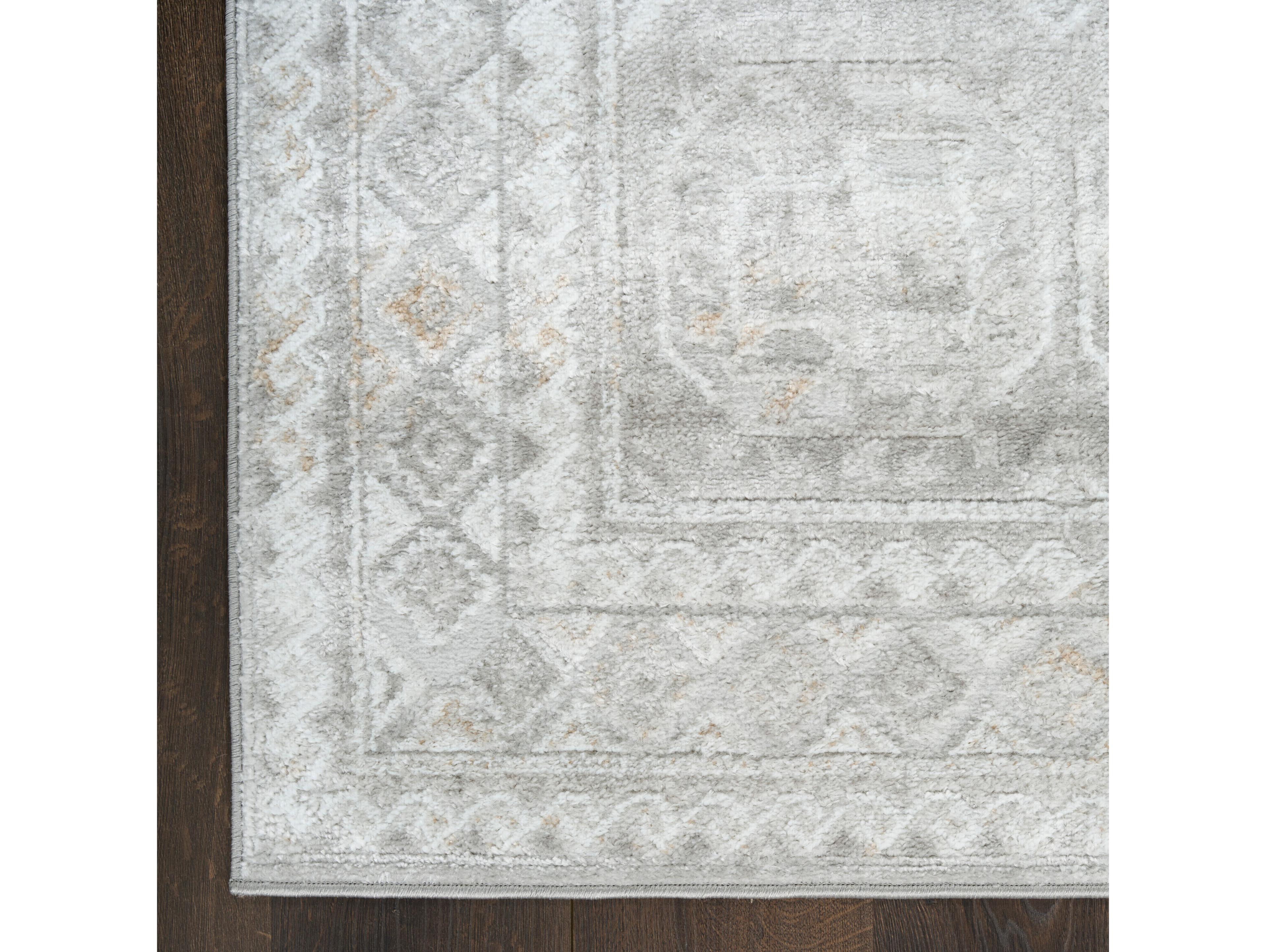 Nourison Dekor Bordered Area Rug