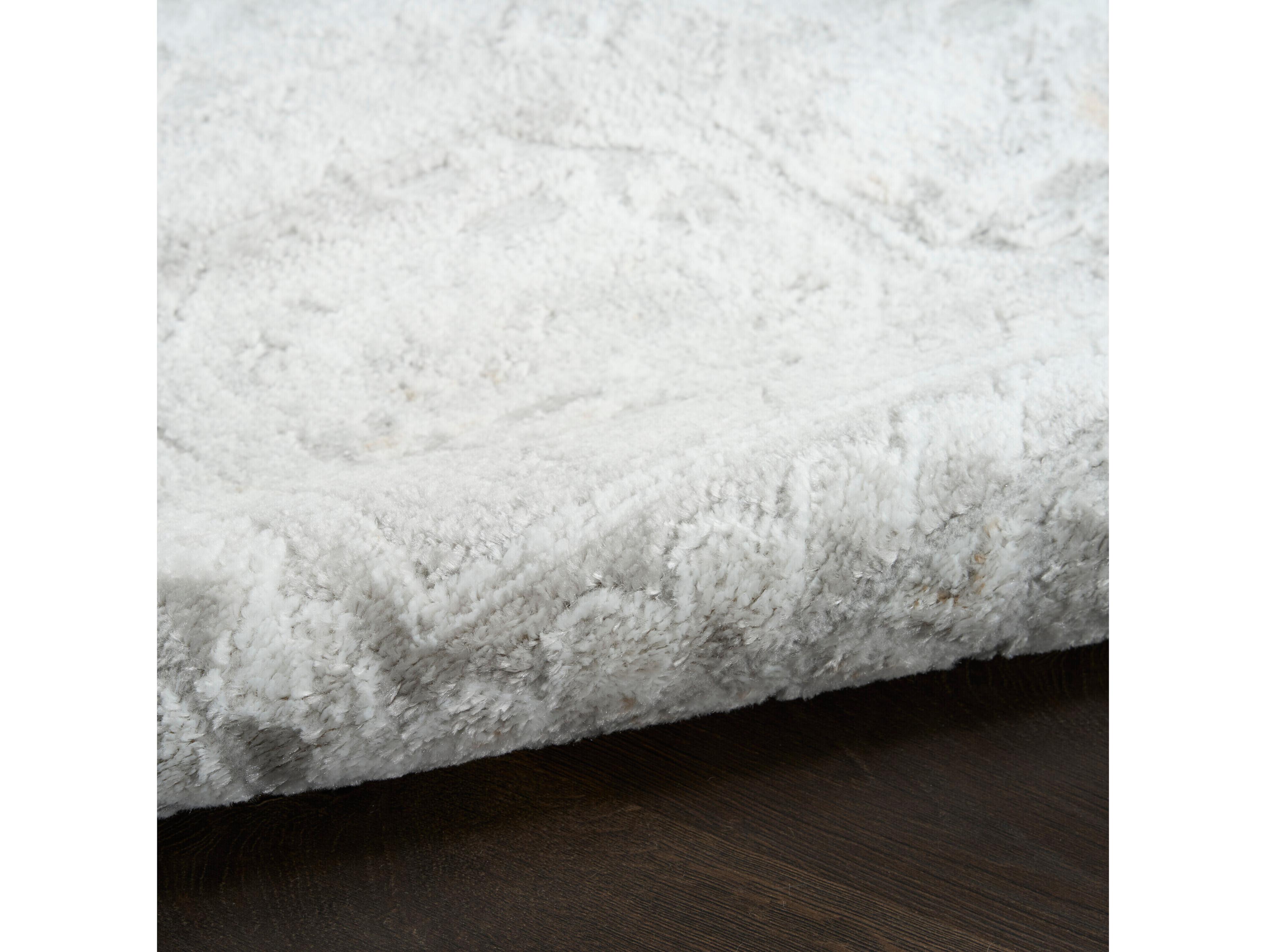 Nourison Dekor Bordered Area Rug