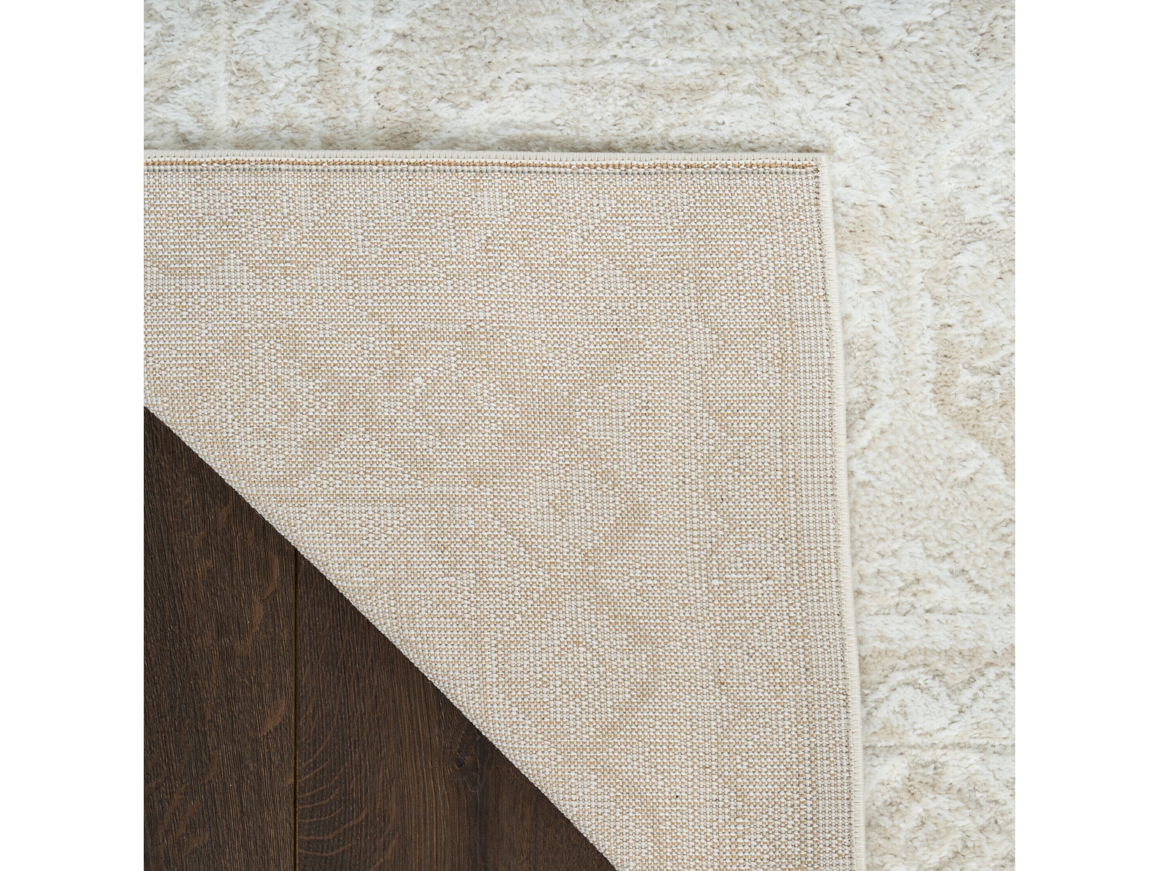 Nourison Dekor Bordered Area Rug