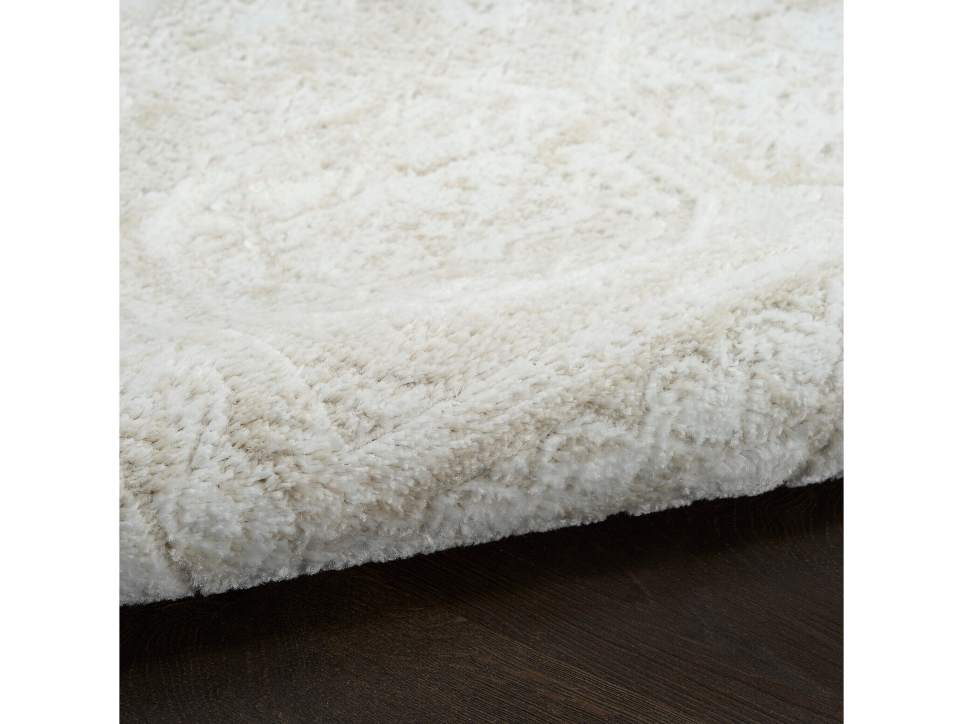 Nourison Dekor Bordered Area Rug