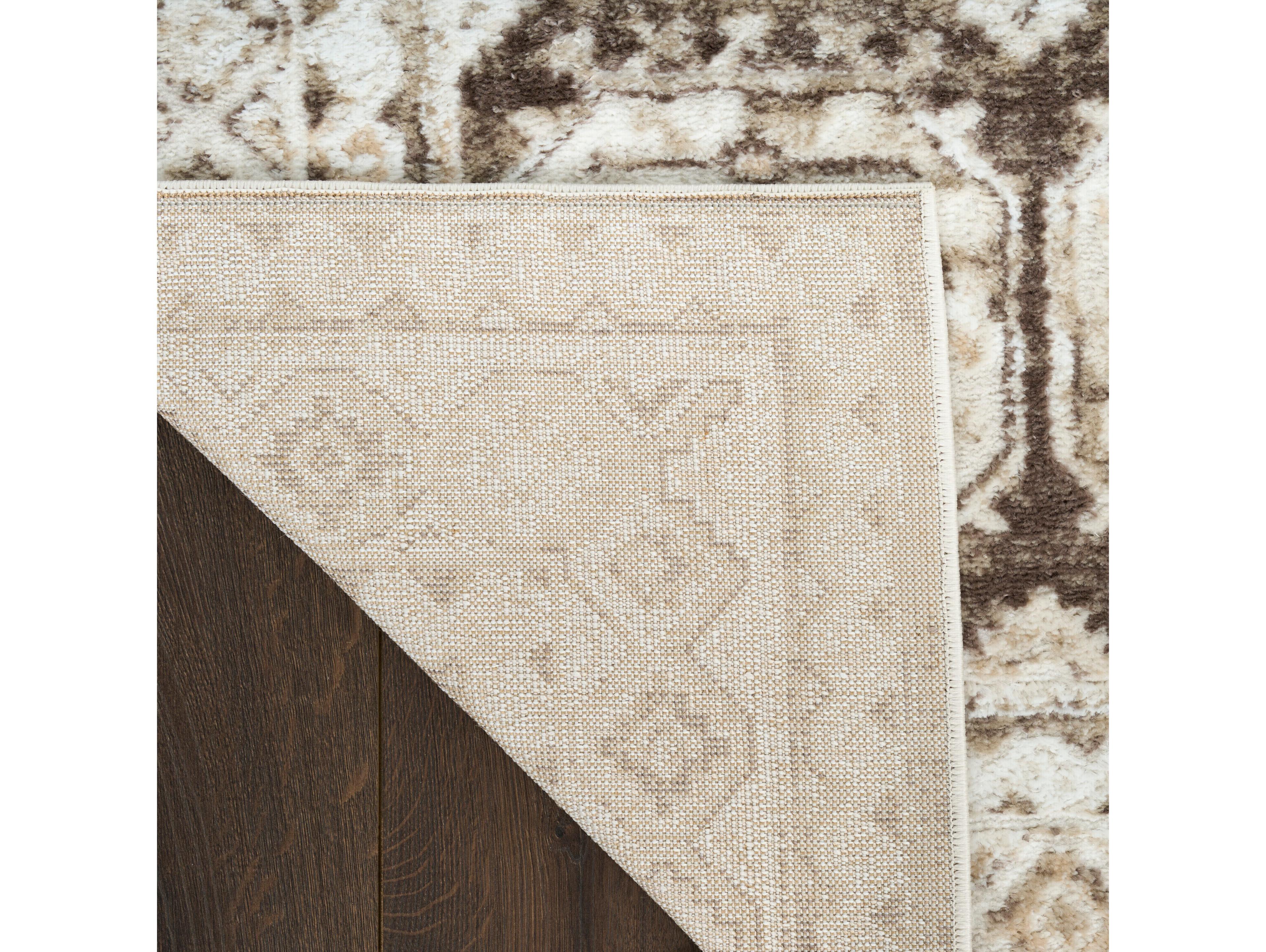 Nourison Dekor Bordered Area Rug
