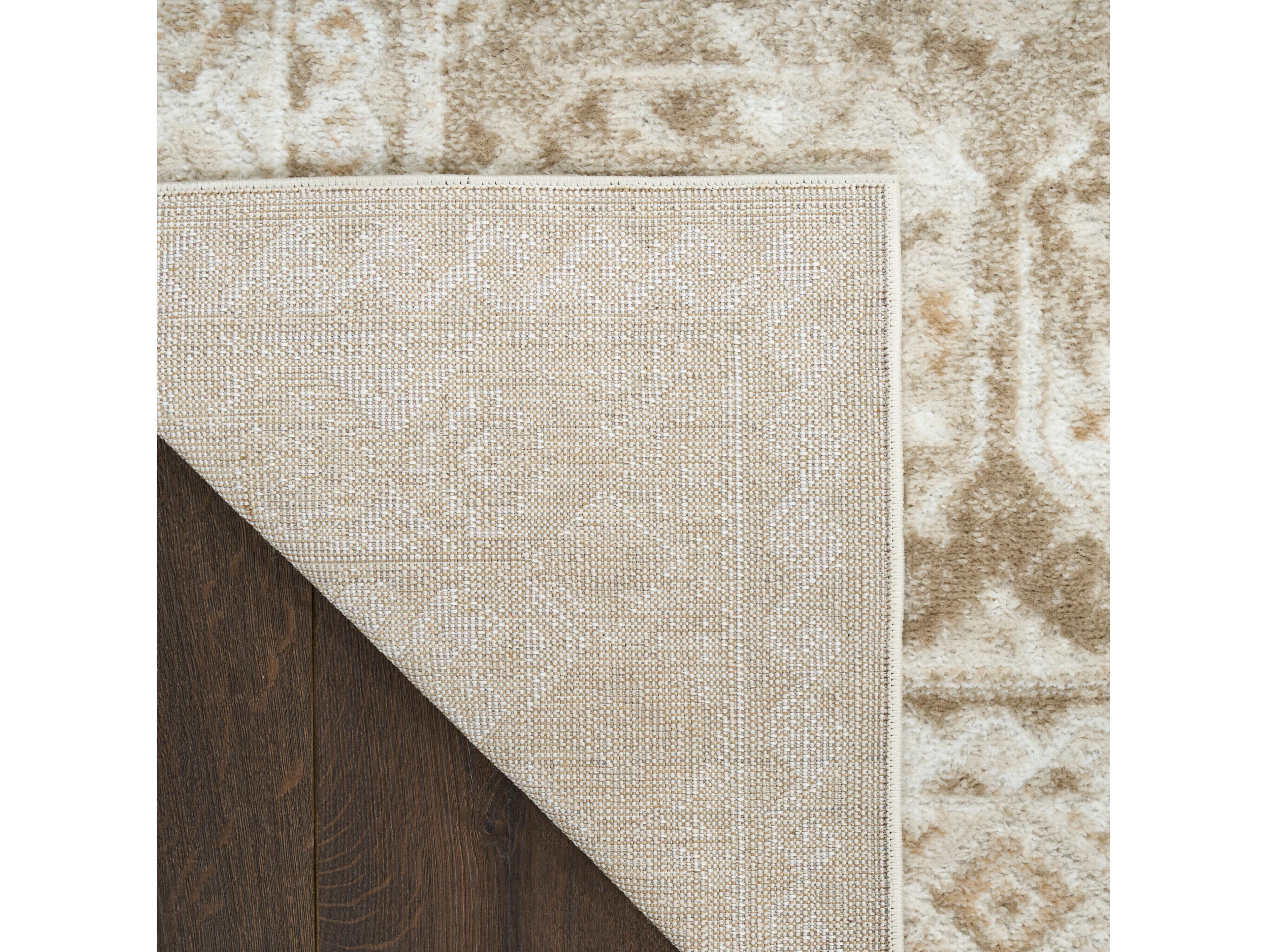 Nourison Dekor Bordered Area Rug