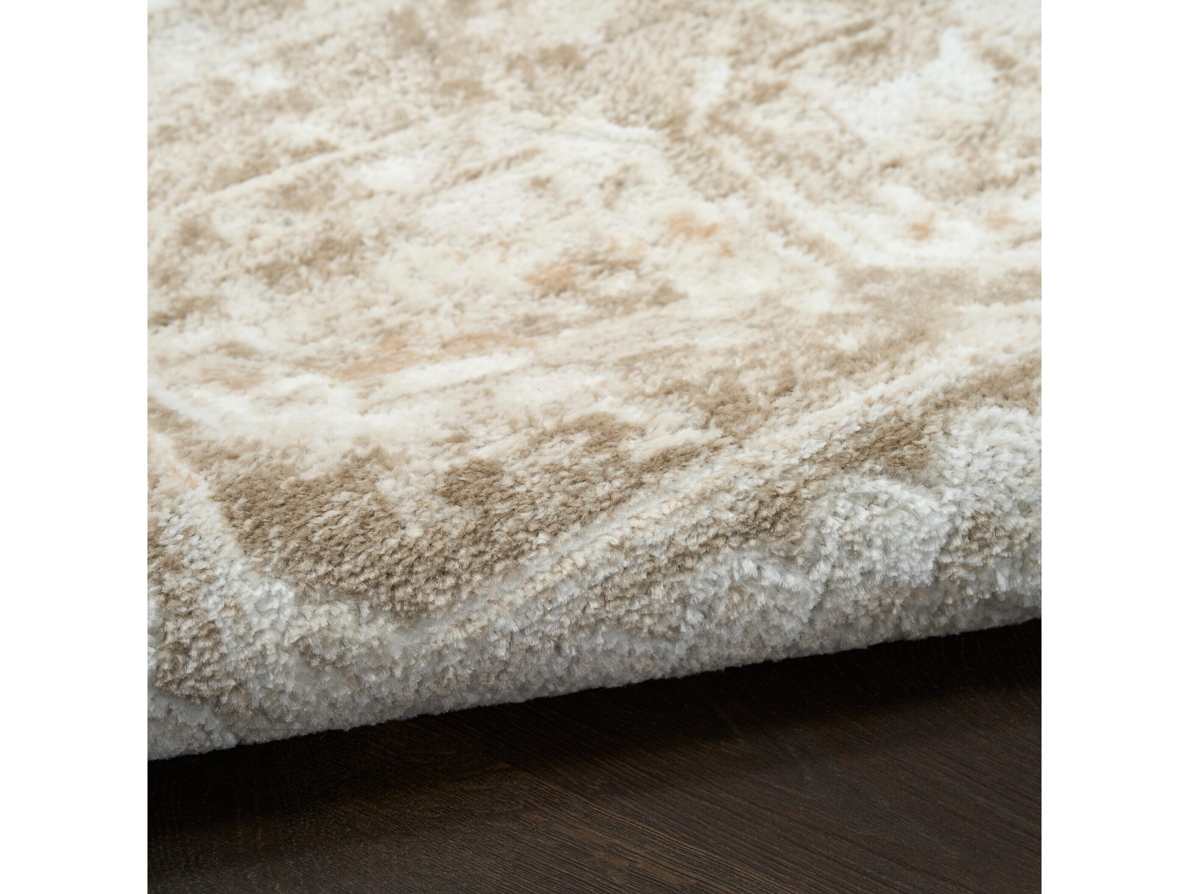 Nourison Dekor Bordered Area Rug