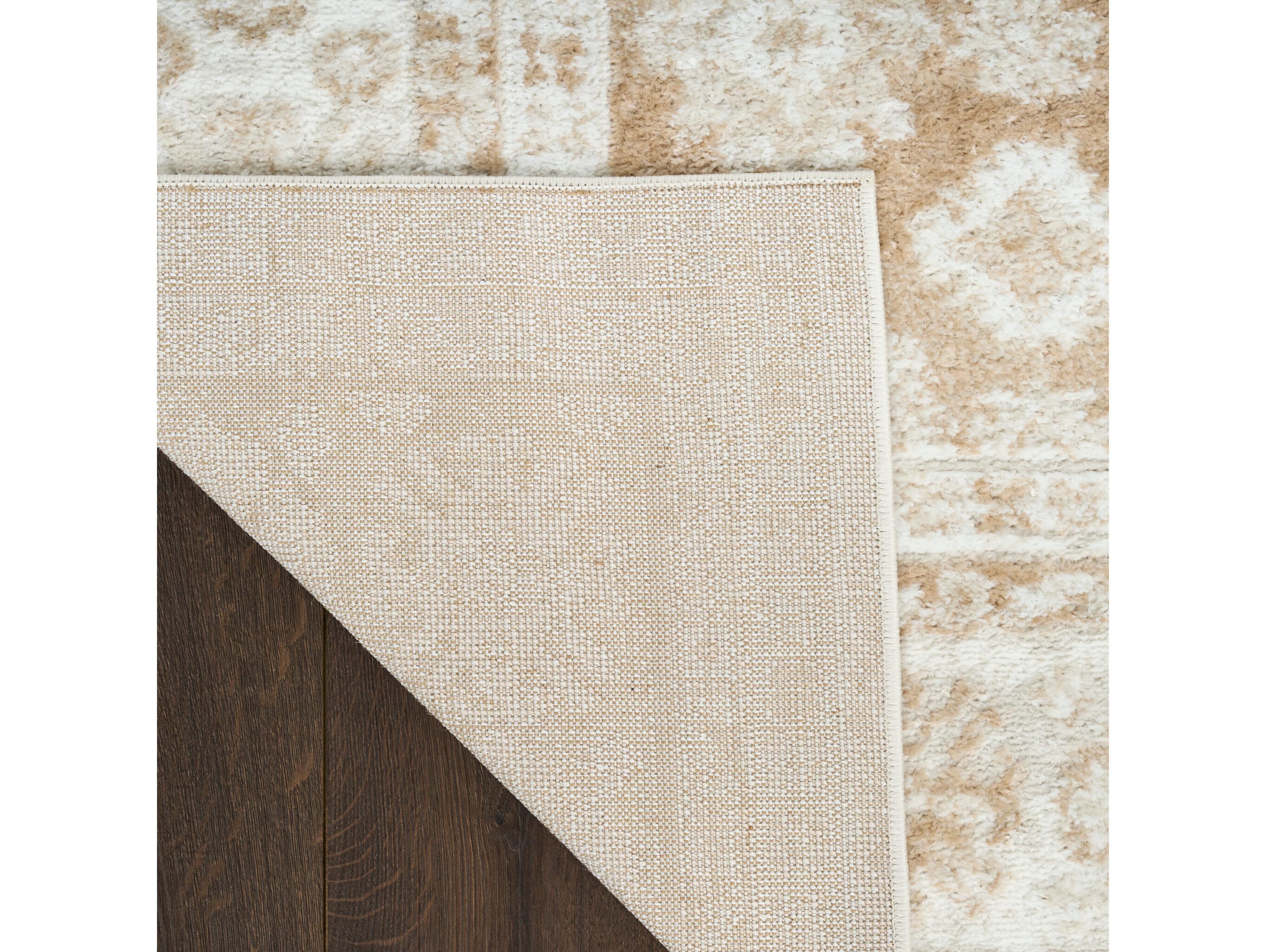 Nourison Dekor Bordered Area Rug