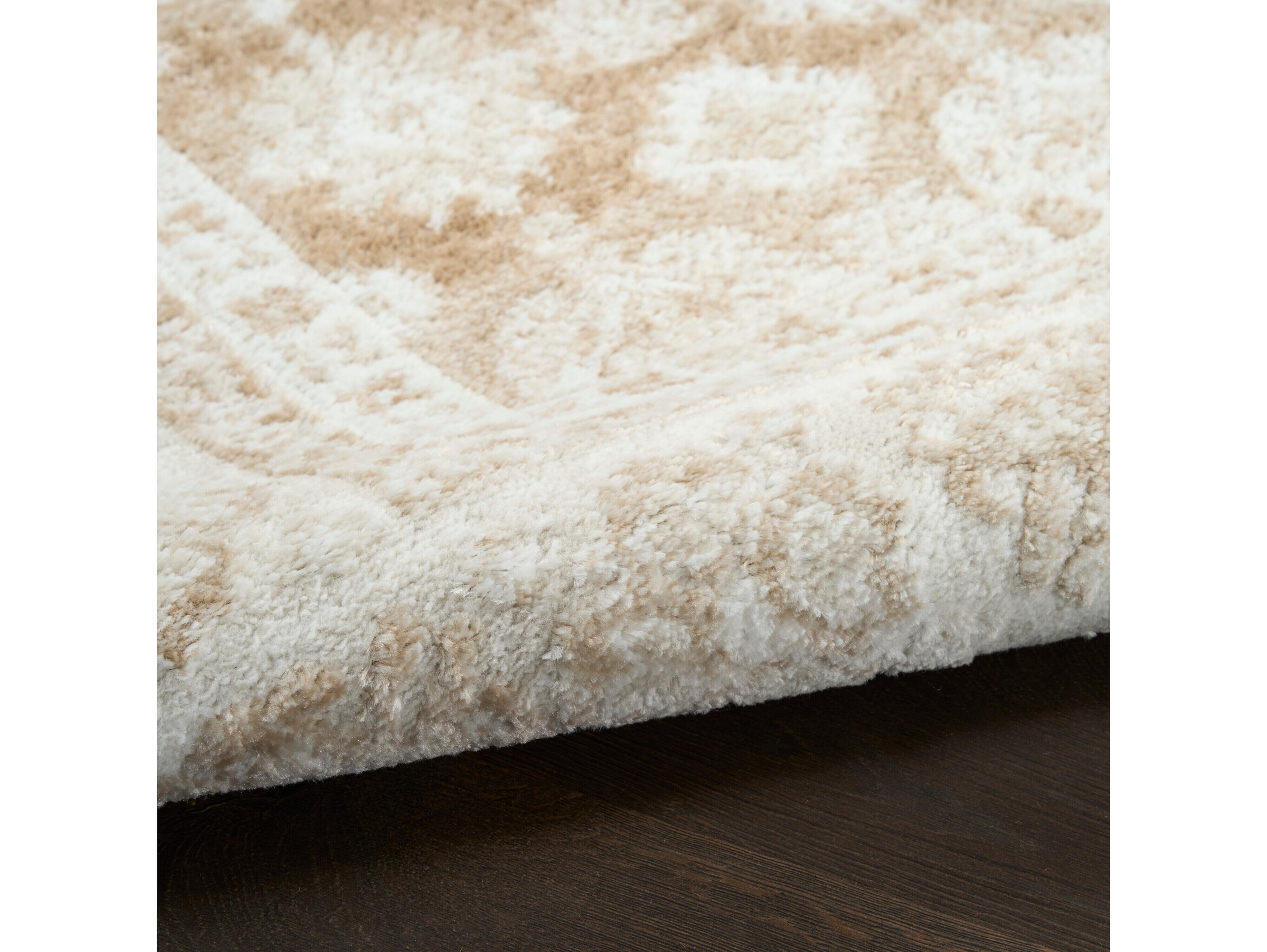 Nourison Dekor Bordered Area Rug