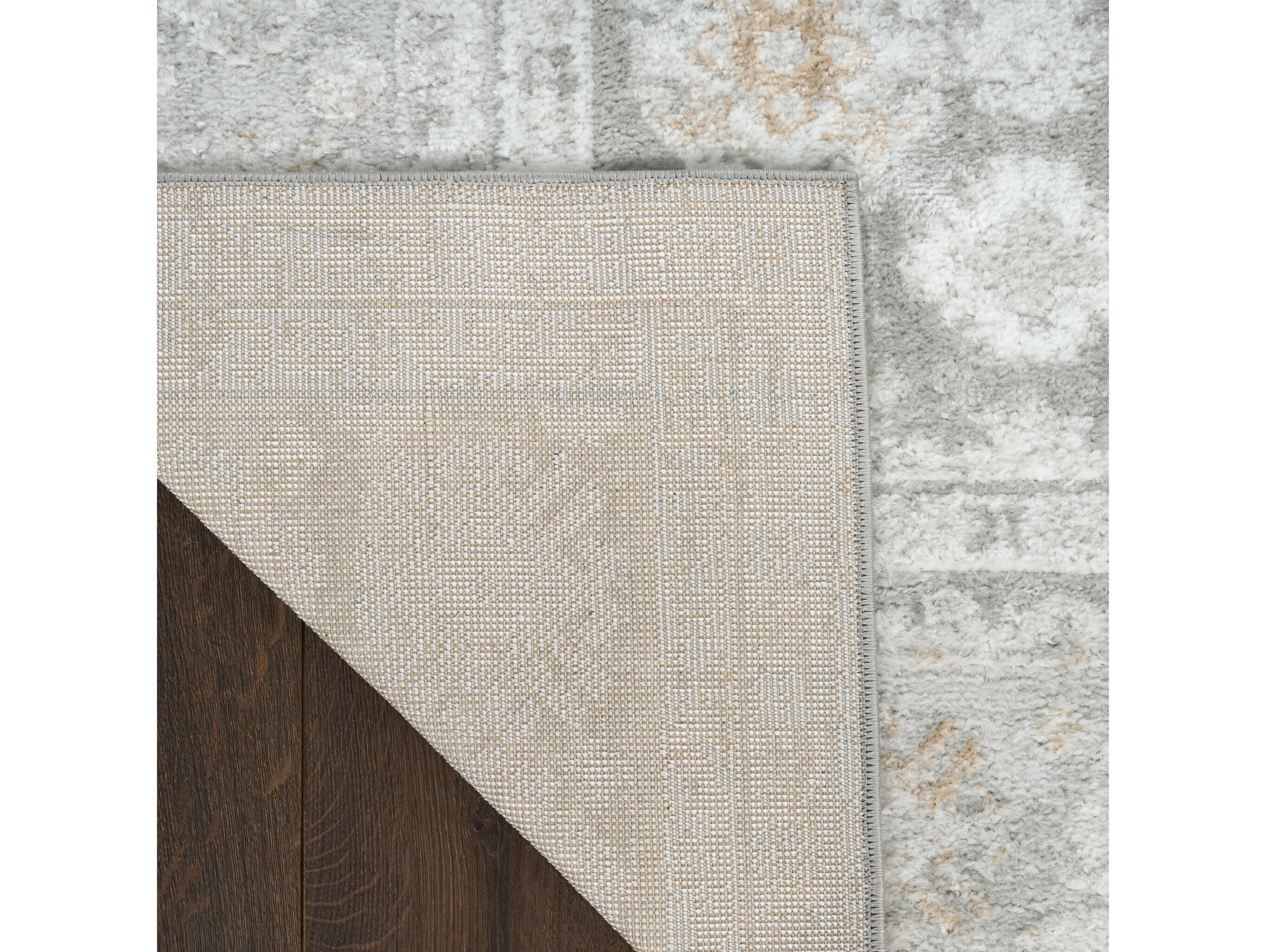 Nourison Dekor Bordered Area Rug