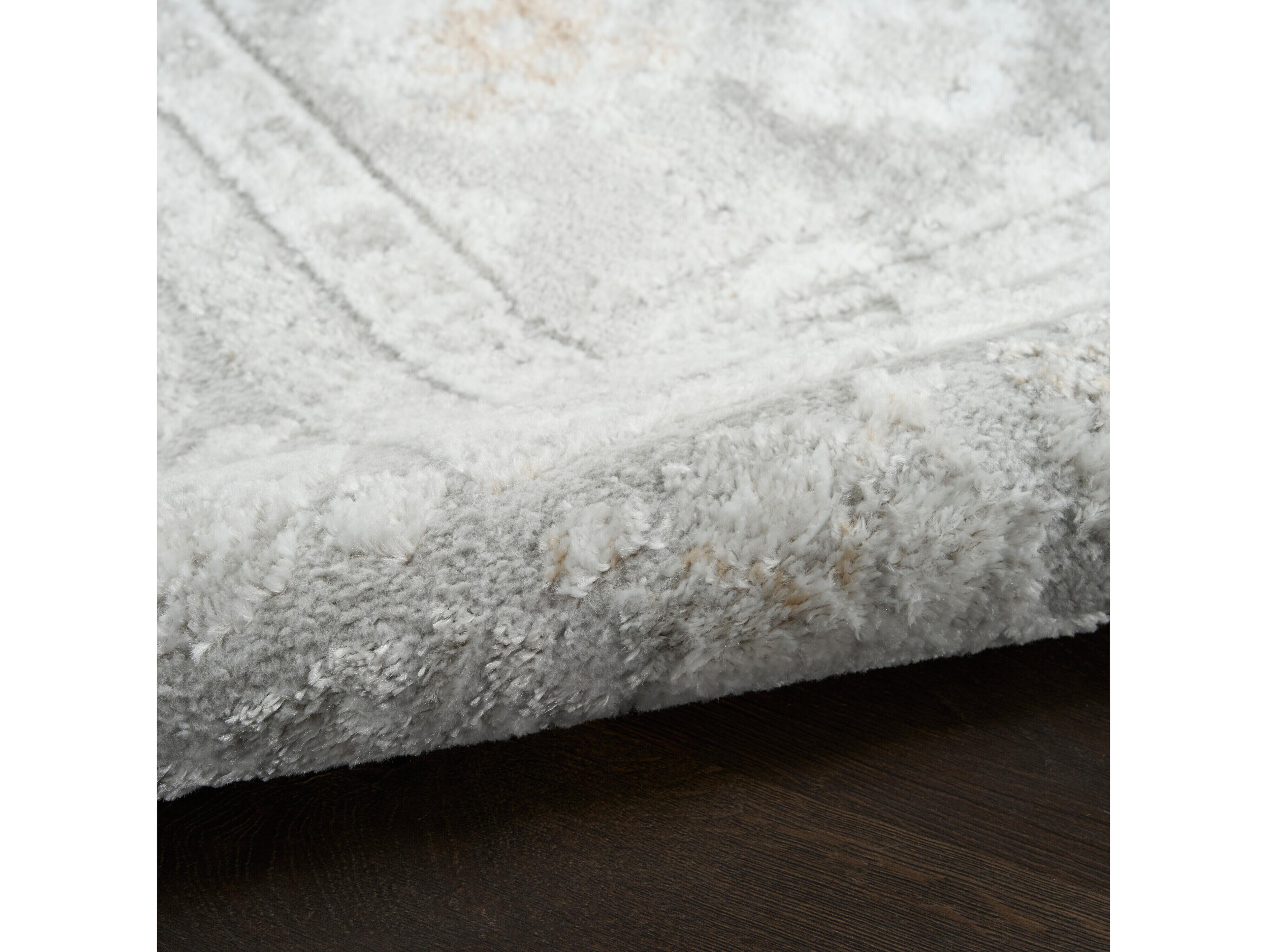 Nourison Dekor Bordered Area Rug