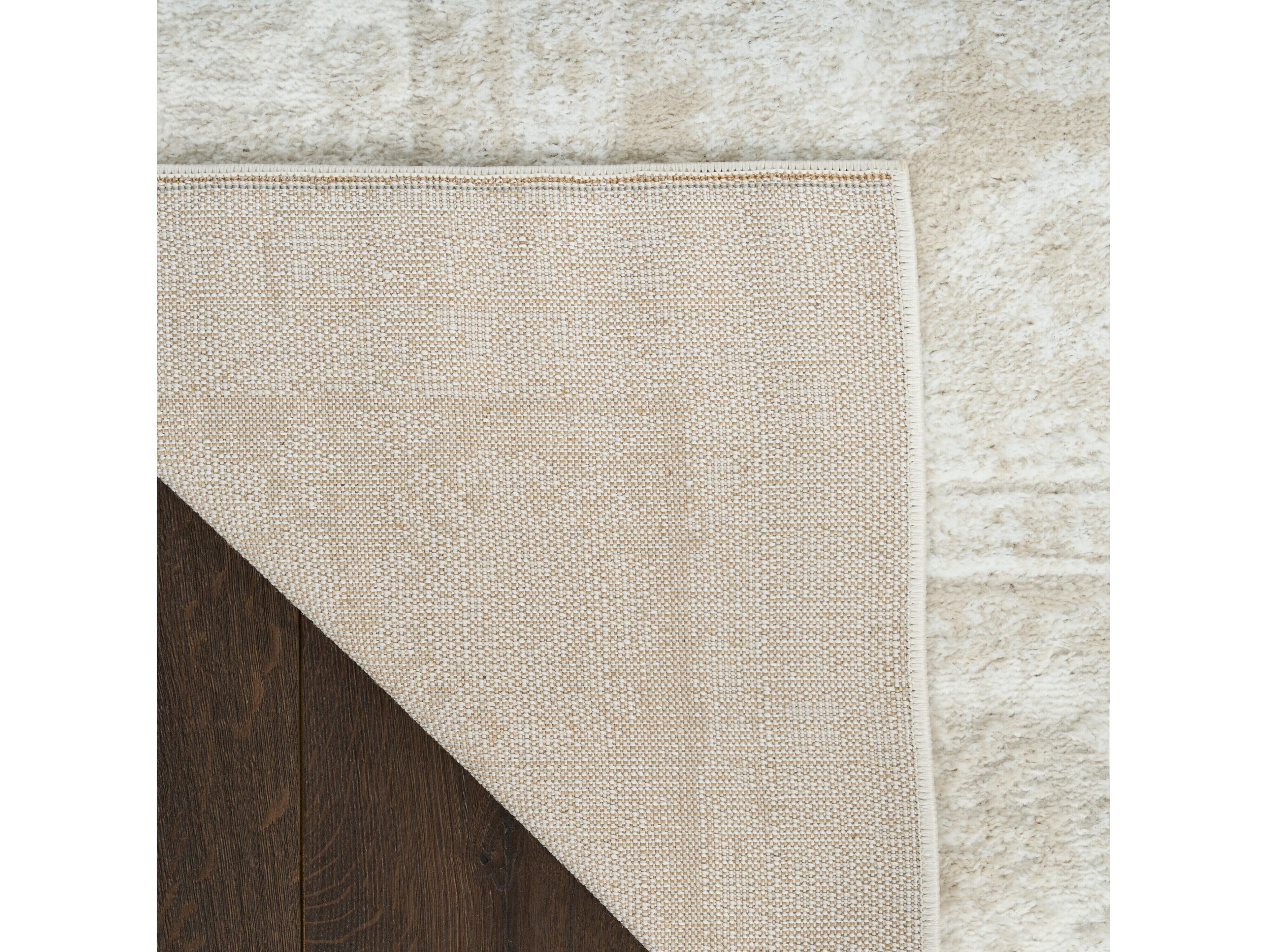 Nourison Dekor Bordered Area Rug