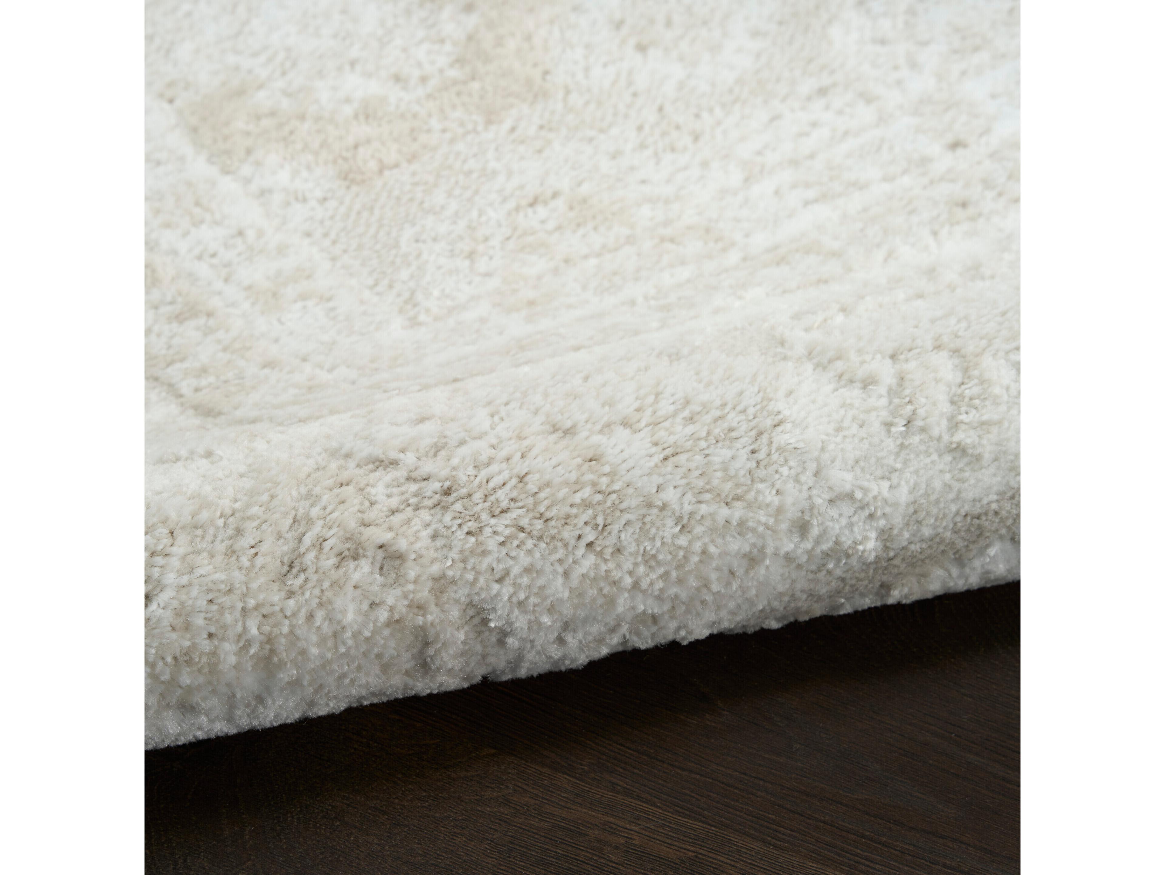 Nourison Dekor Bordered Area Rug