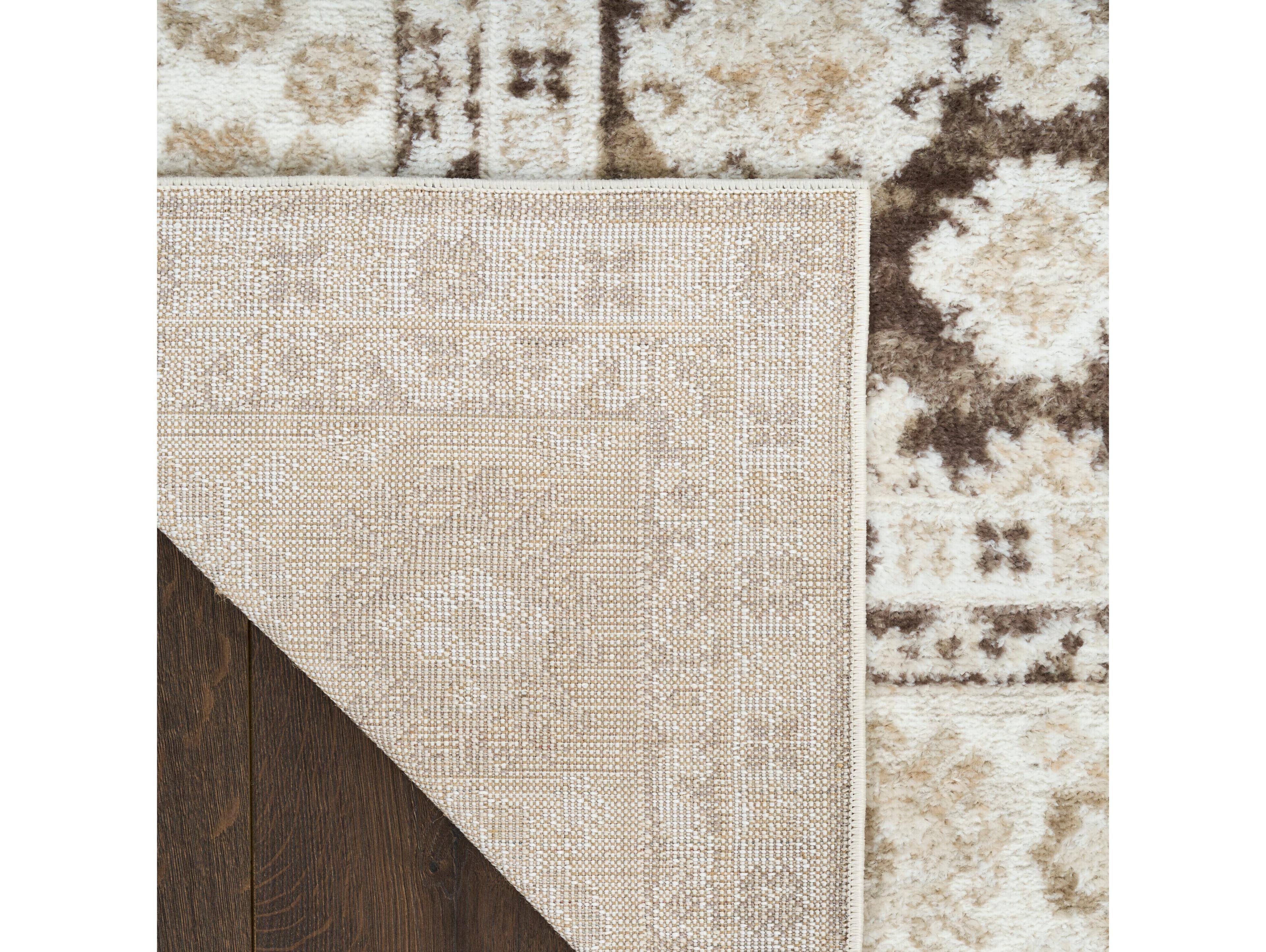 Nourison Dekor Bordered Area Rug