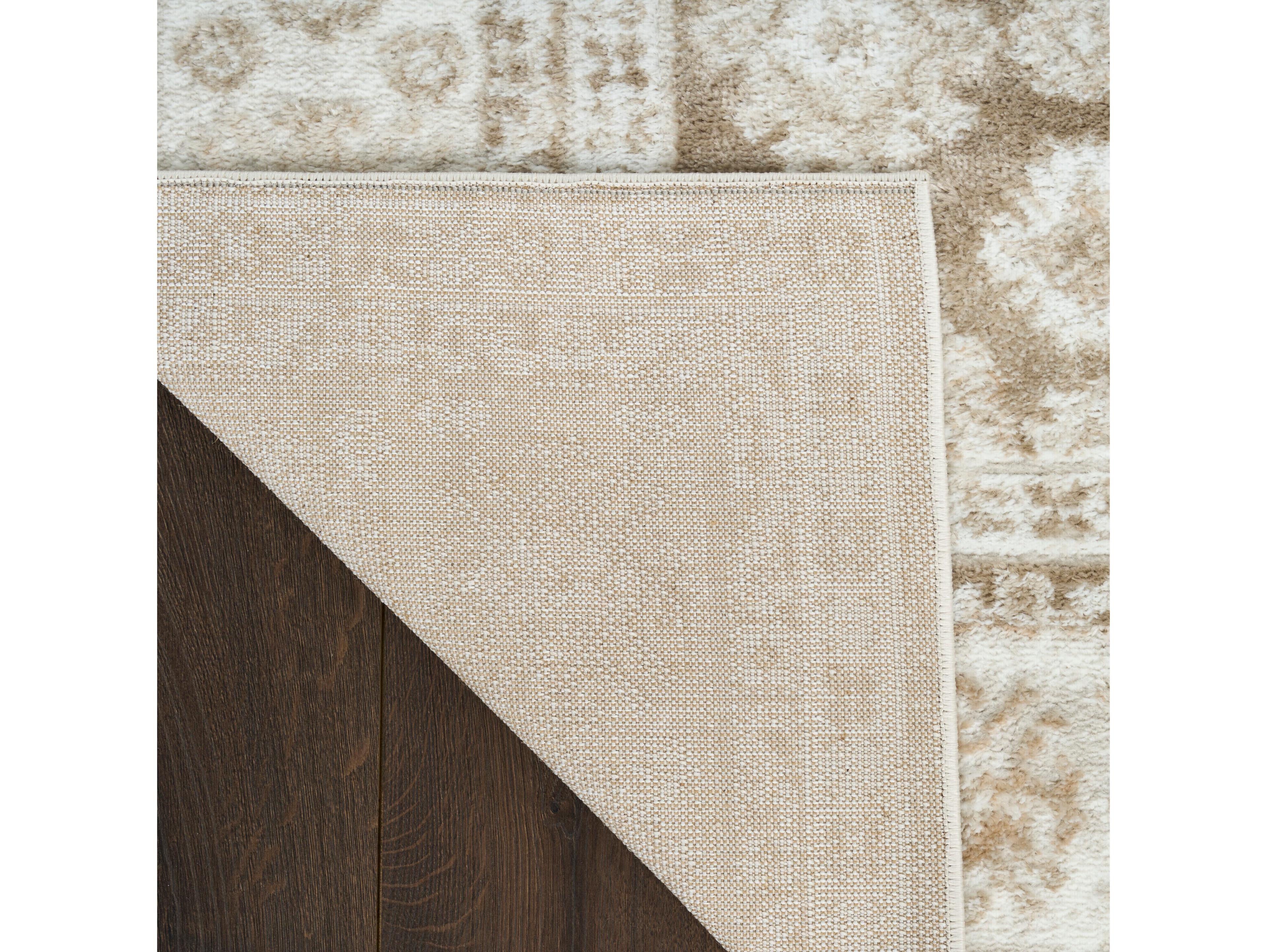 Nourison Dekor Bordered Area Rug