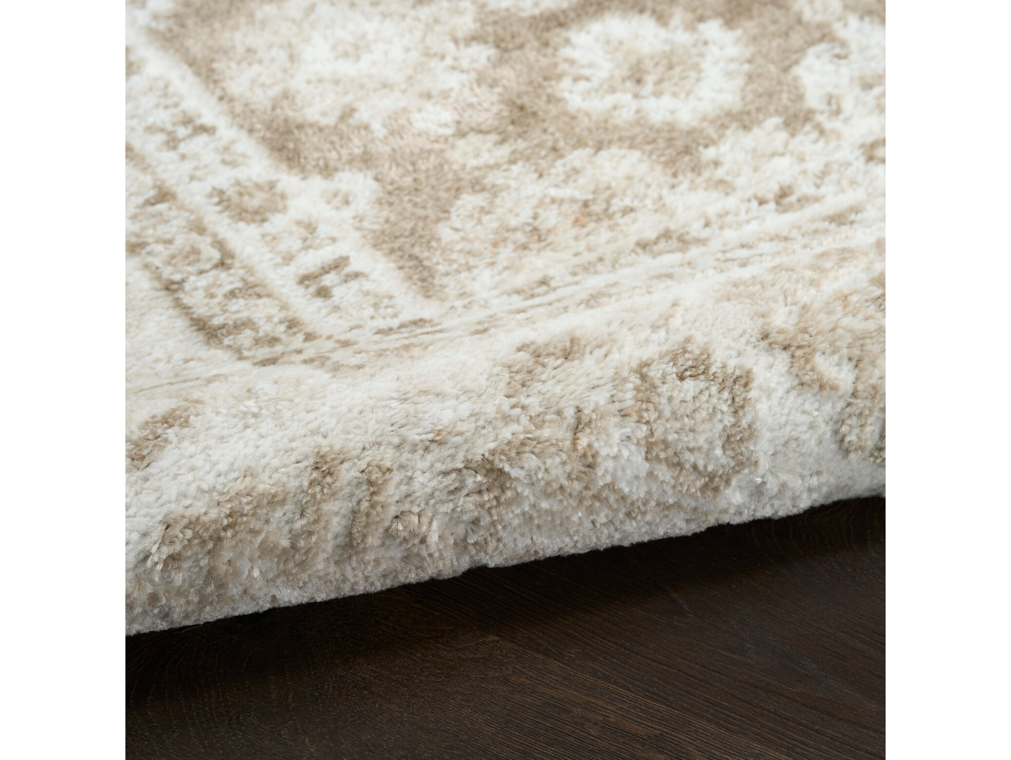 Nourison Dekor Bordered Area Rug