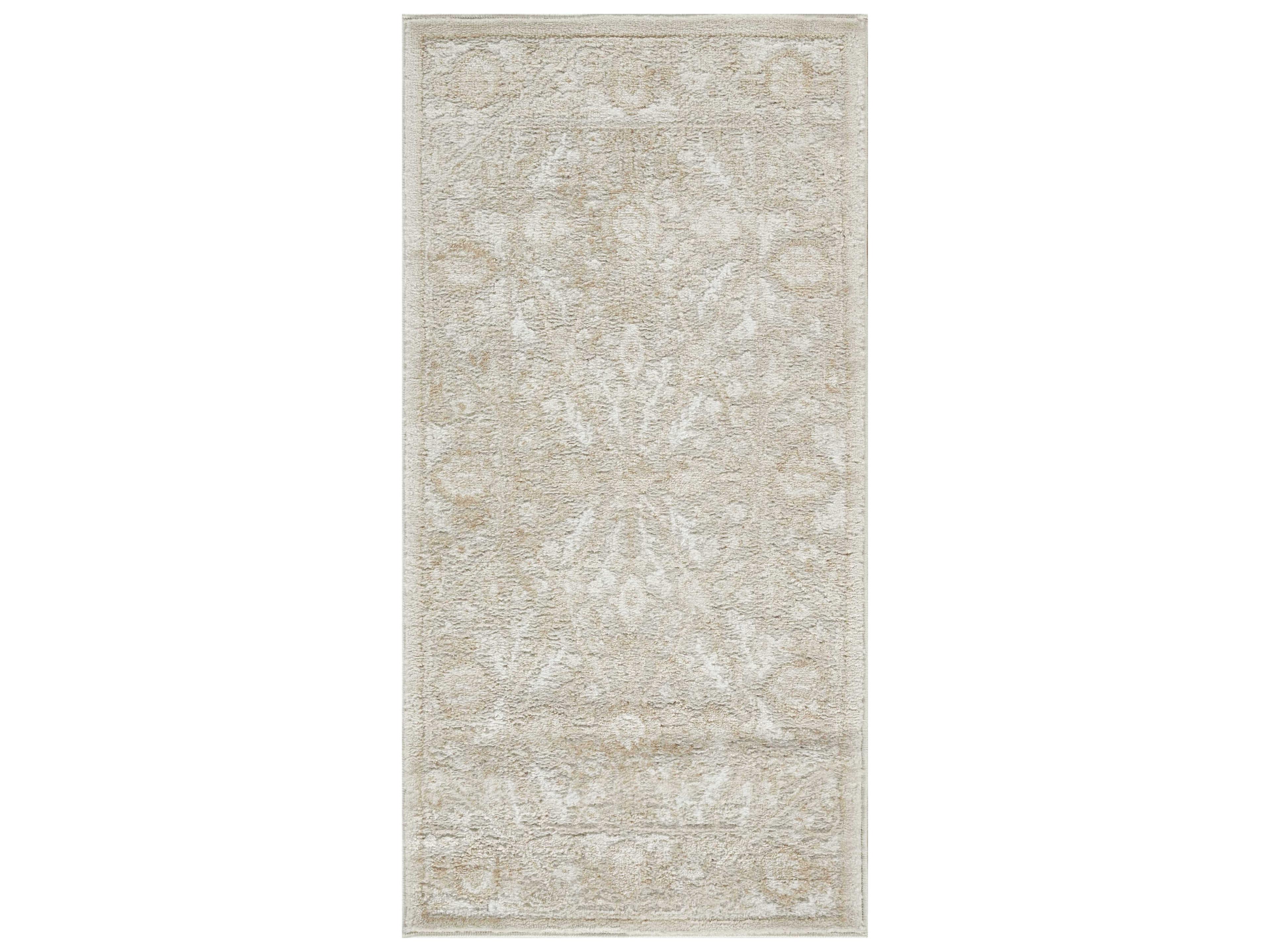 Nourison Dekor Bordered Area Rug