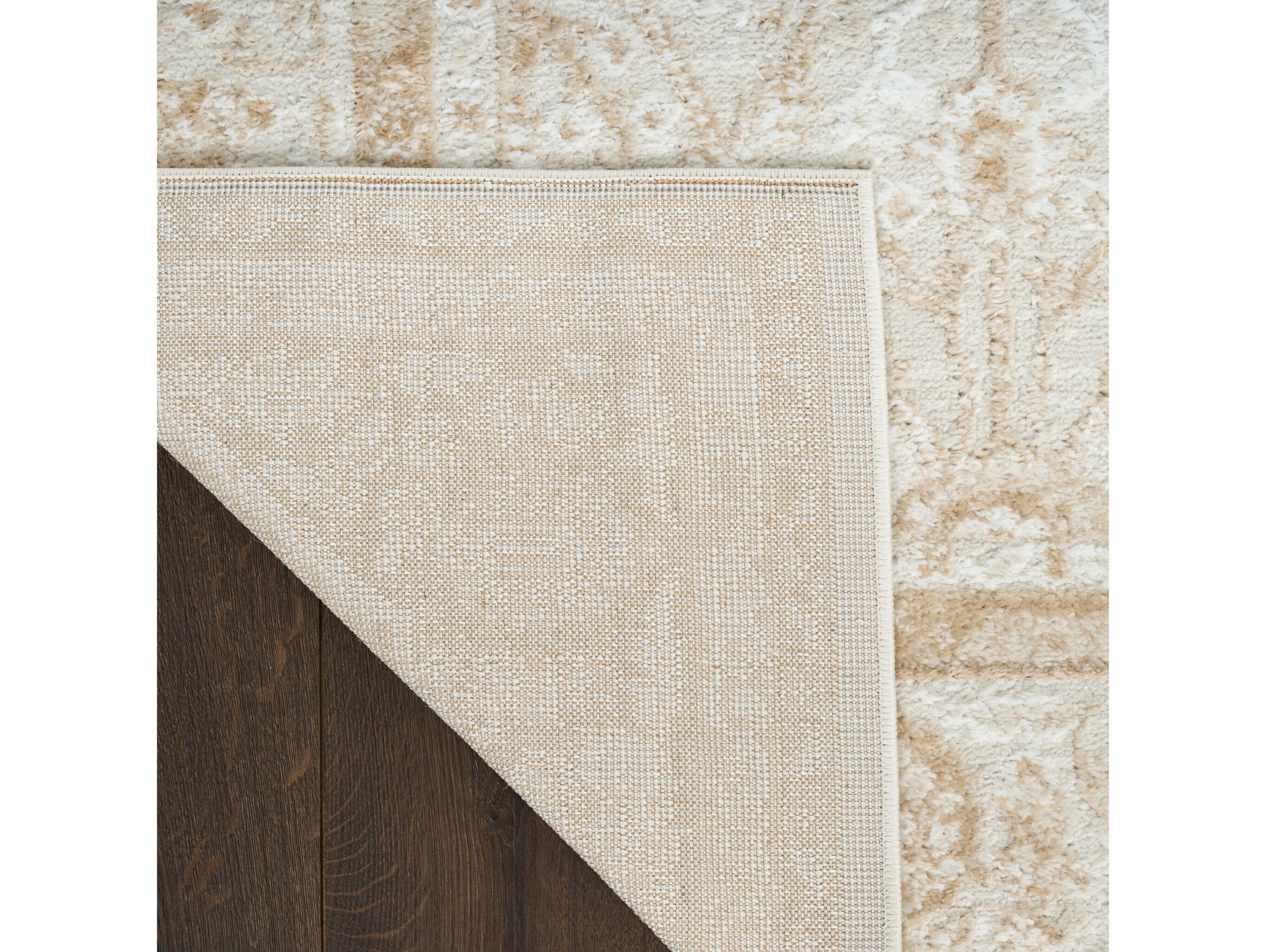 Nourison Dekor Bordered Area Rug