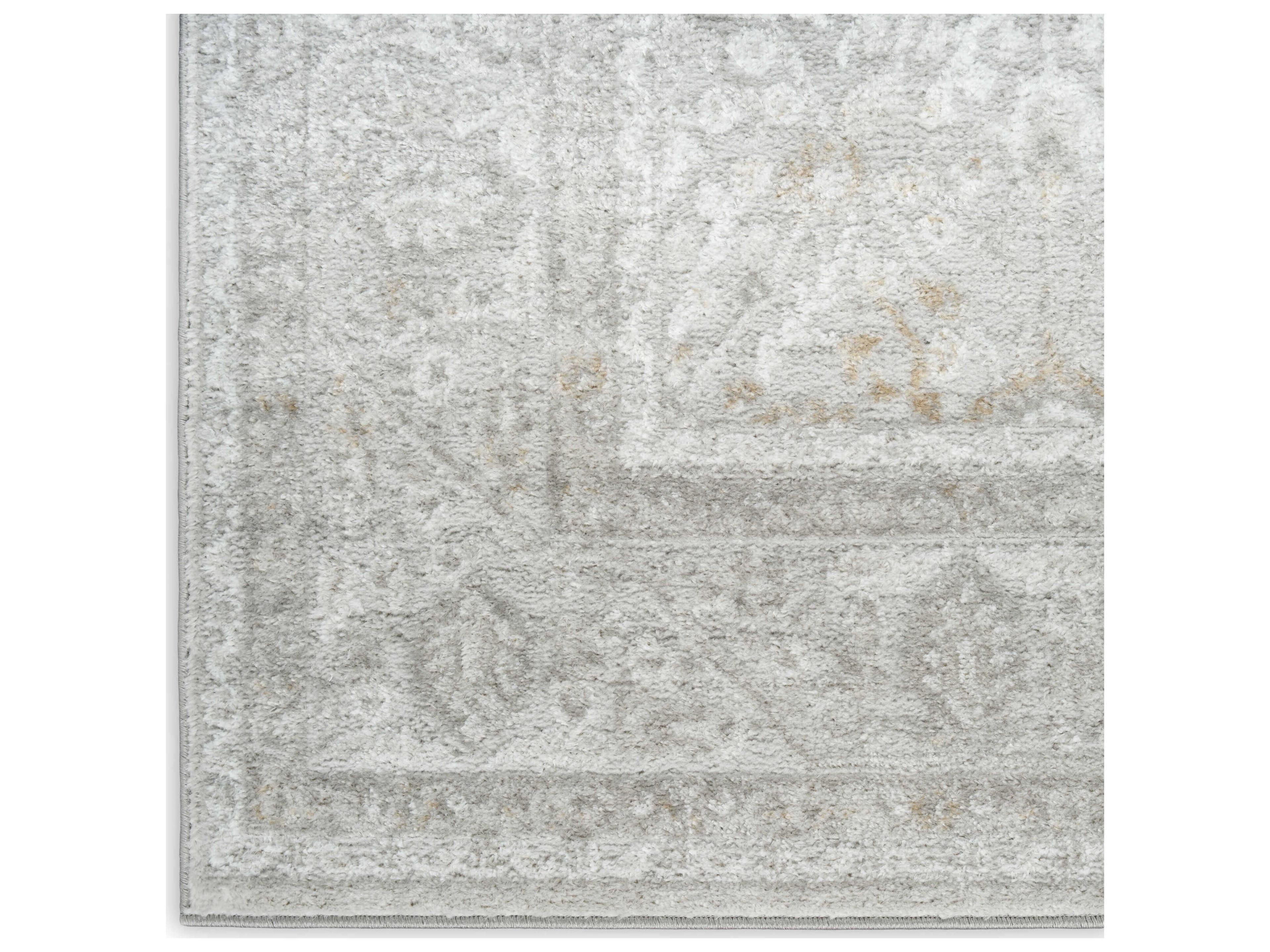 Nourison Dekor Bordered Area Rug
