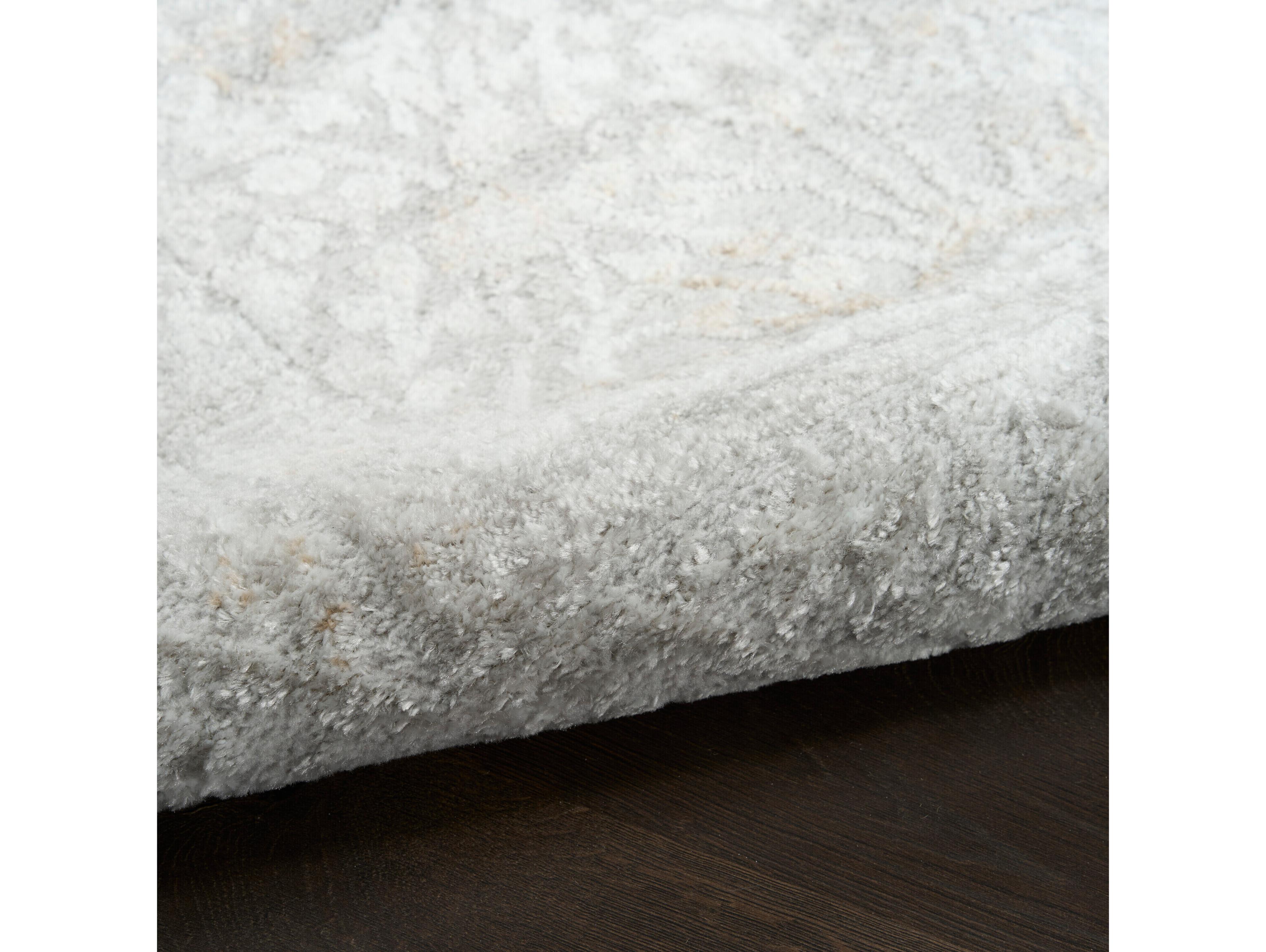 Nourison Dekor Bordered Area Rug