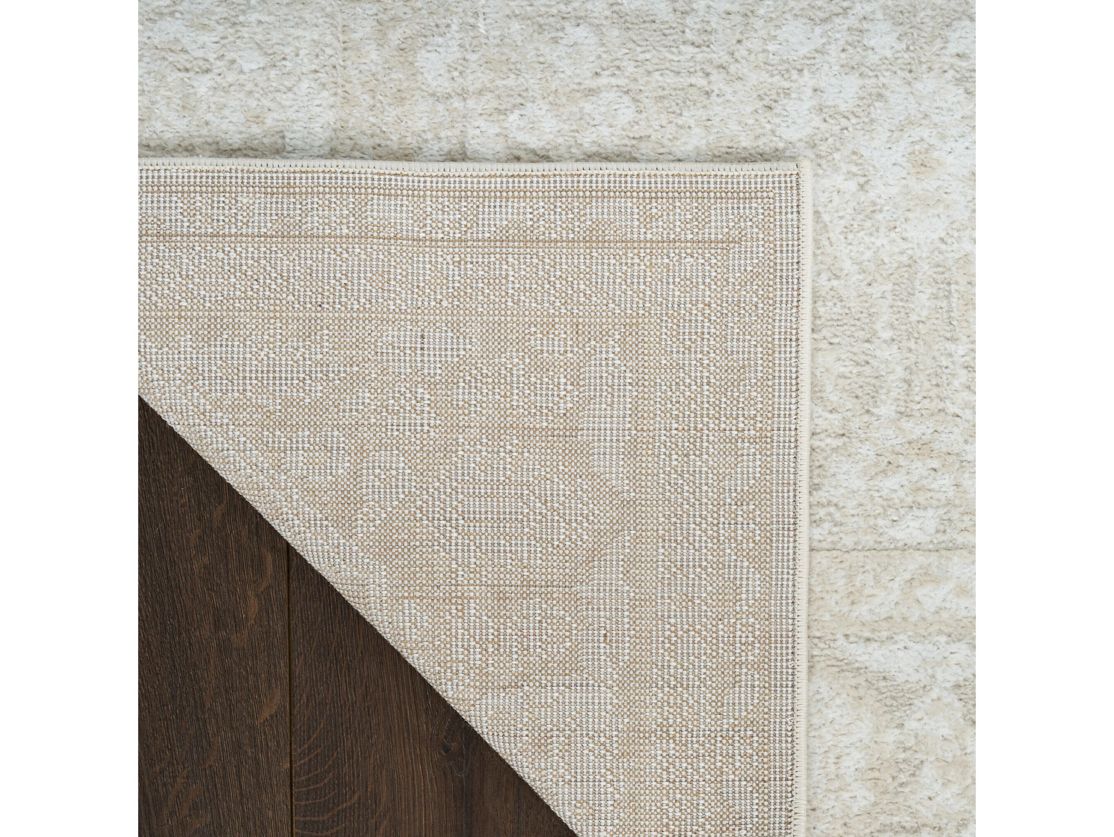 Nourison Dekor Bordered Area Rug