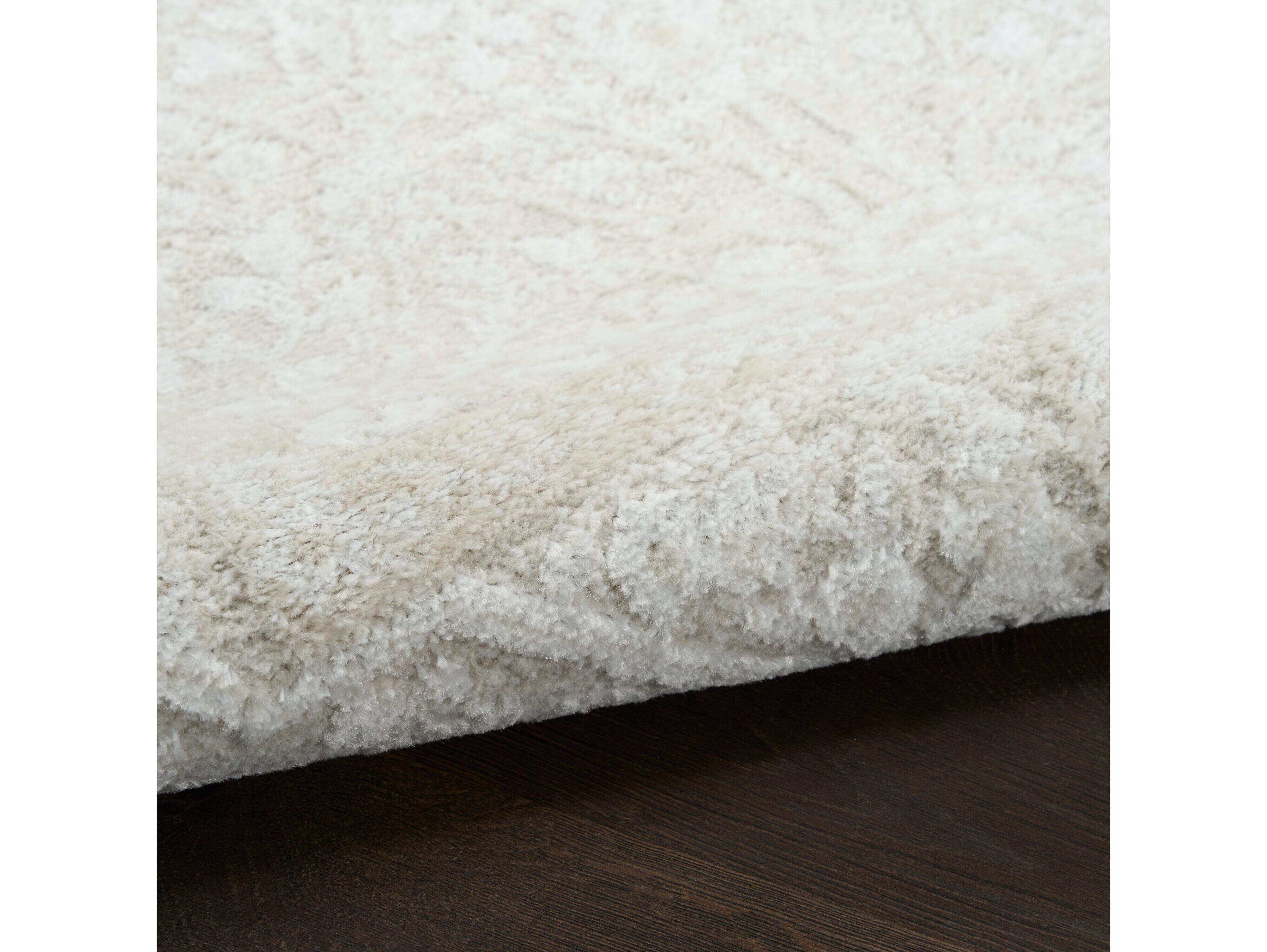 Nourison Dekor Bordered Area Rug