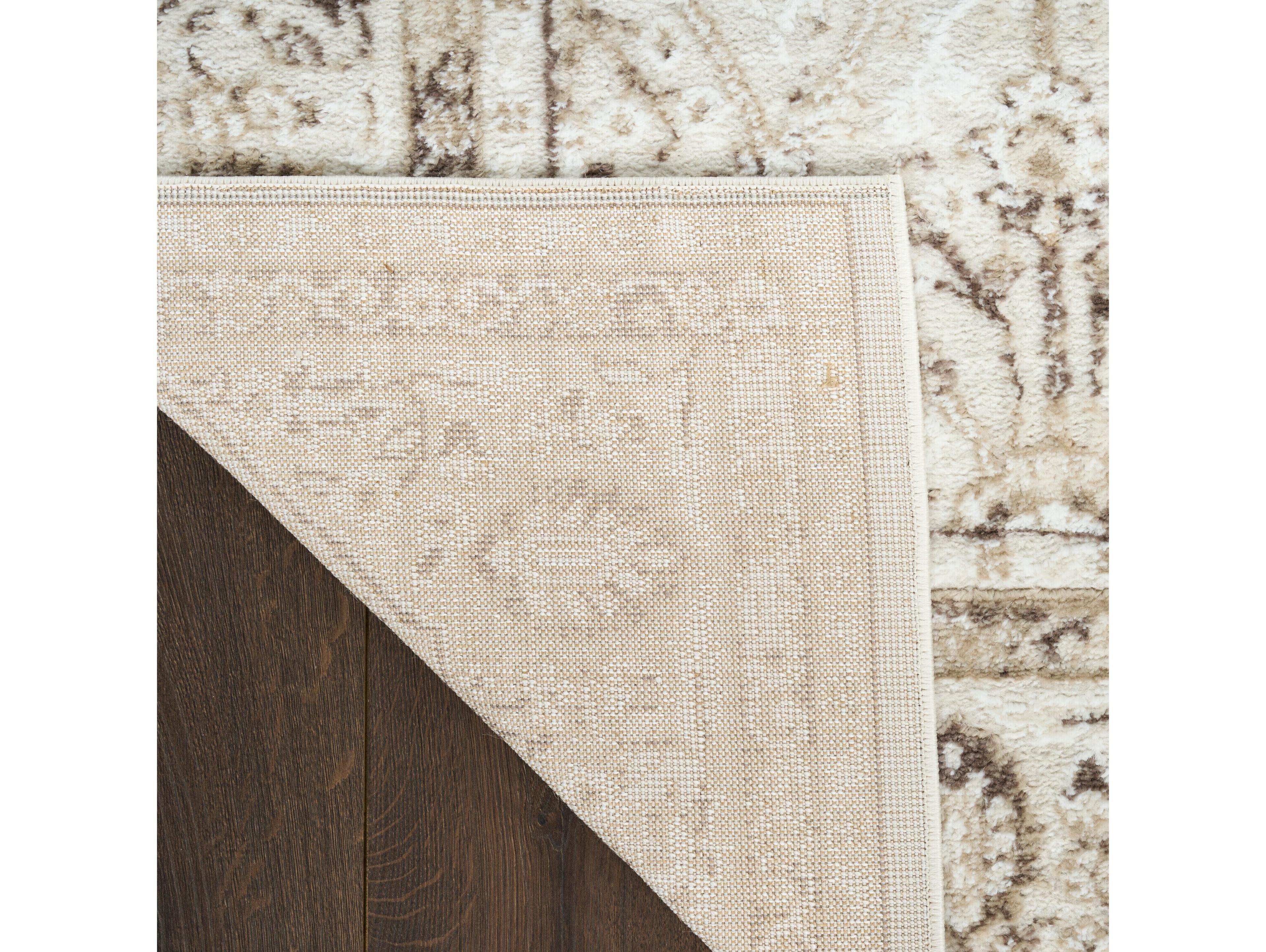 Nourison Dekor Bordered Area Rug