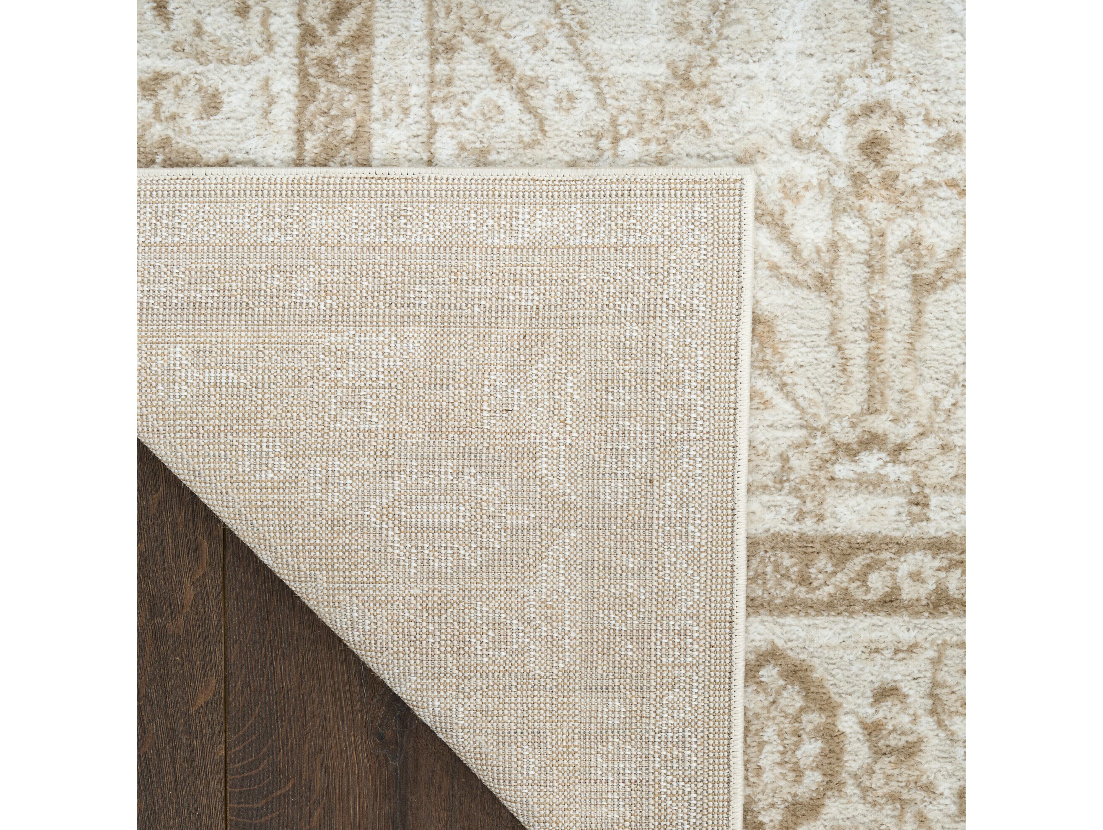 Nourison Dekor Bordered Area Rug