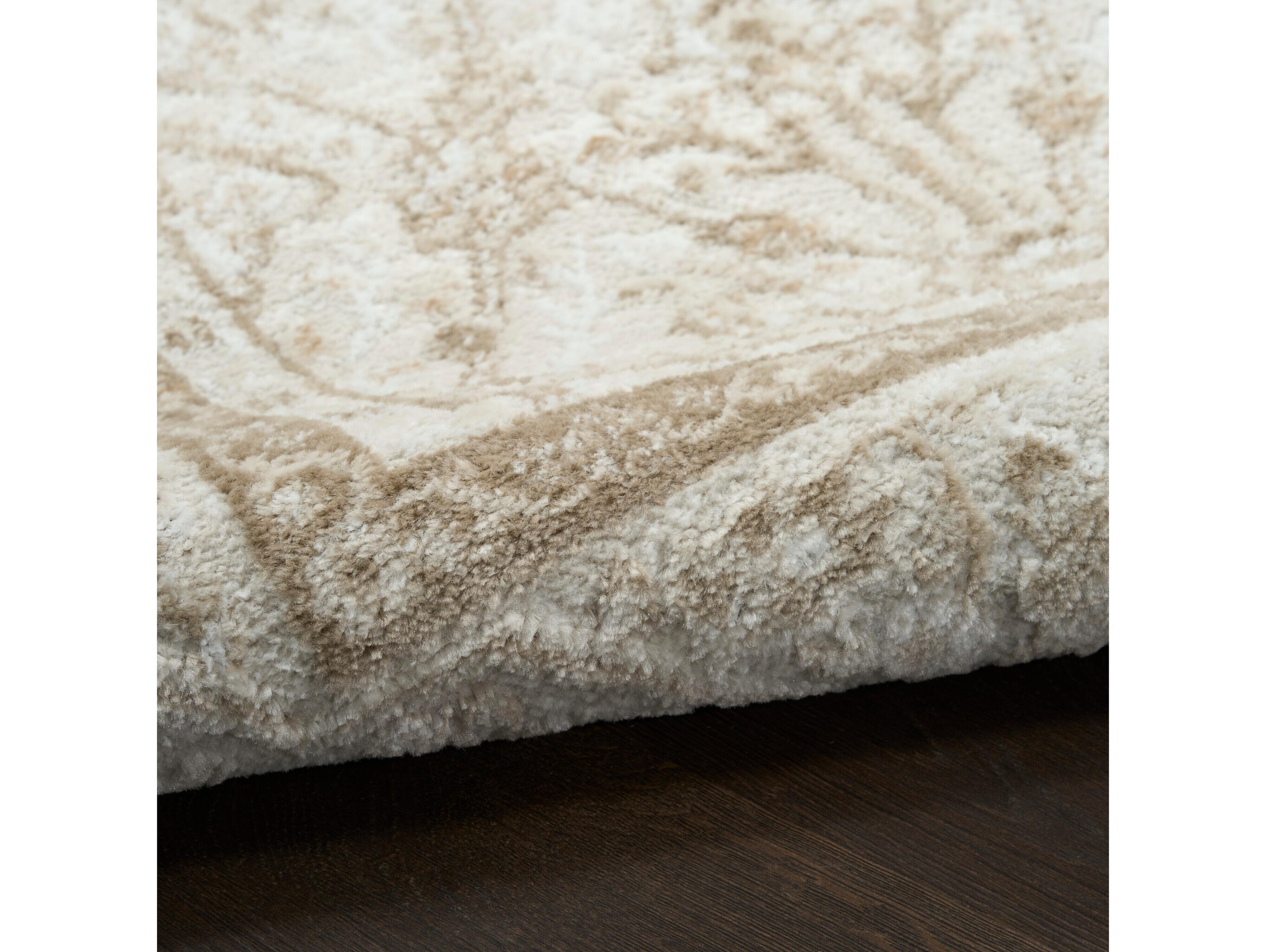 Nourison Dekor Bordered Area Rug